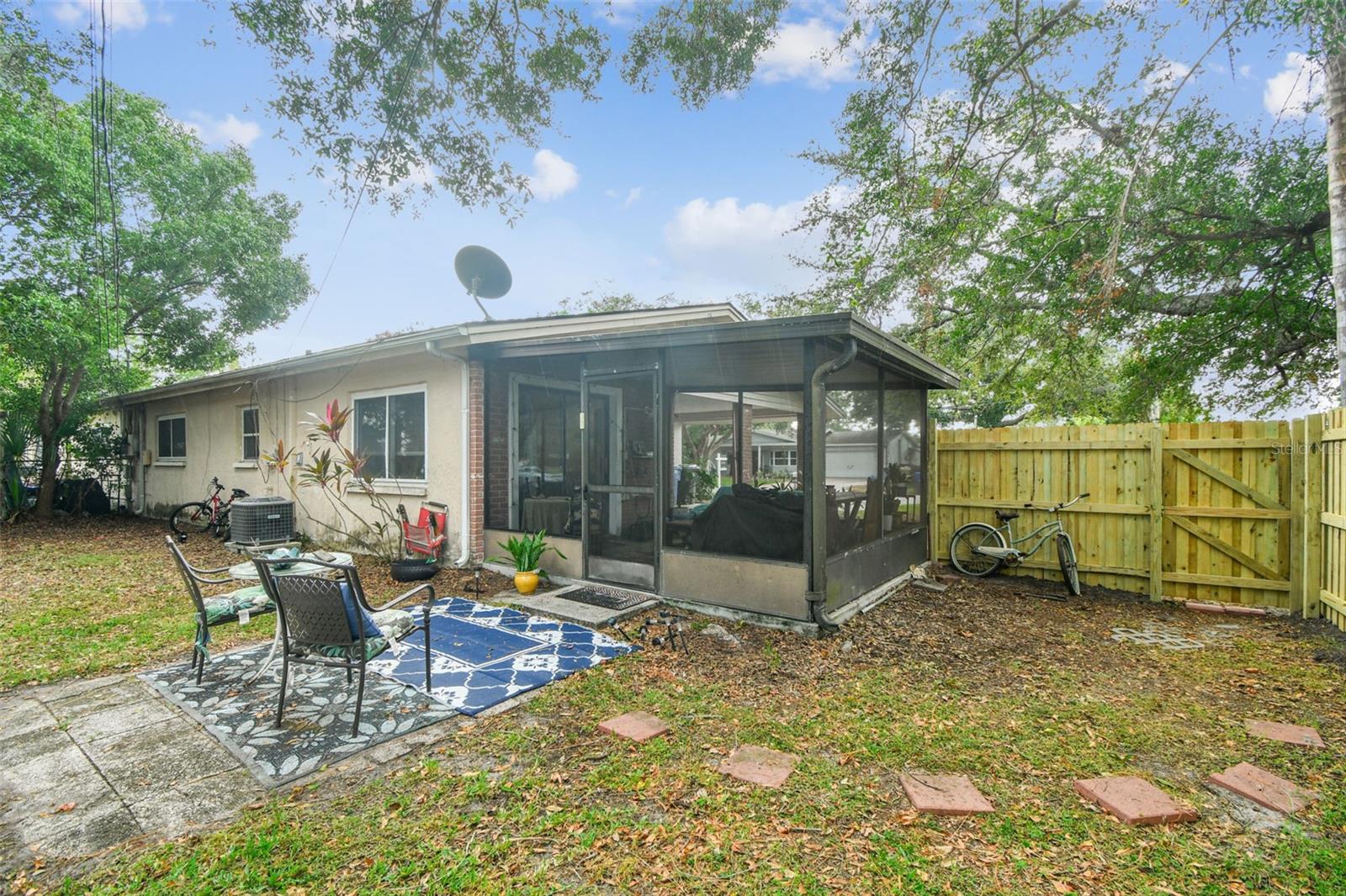 SOUTH GROVE SUB - Residential Income