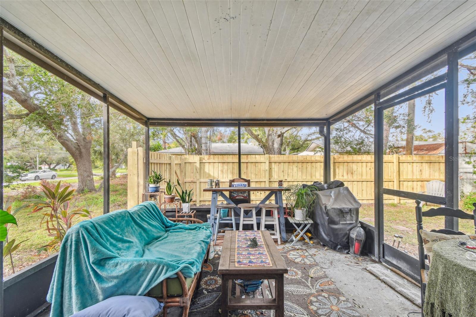 SOUTH GROVE SUB - Residential Income