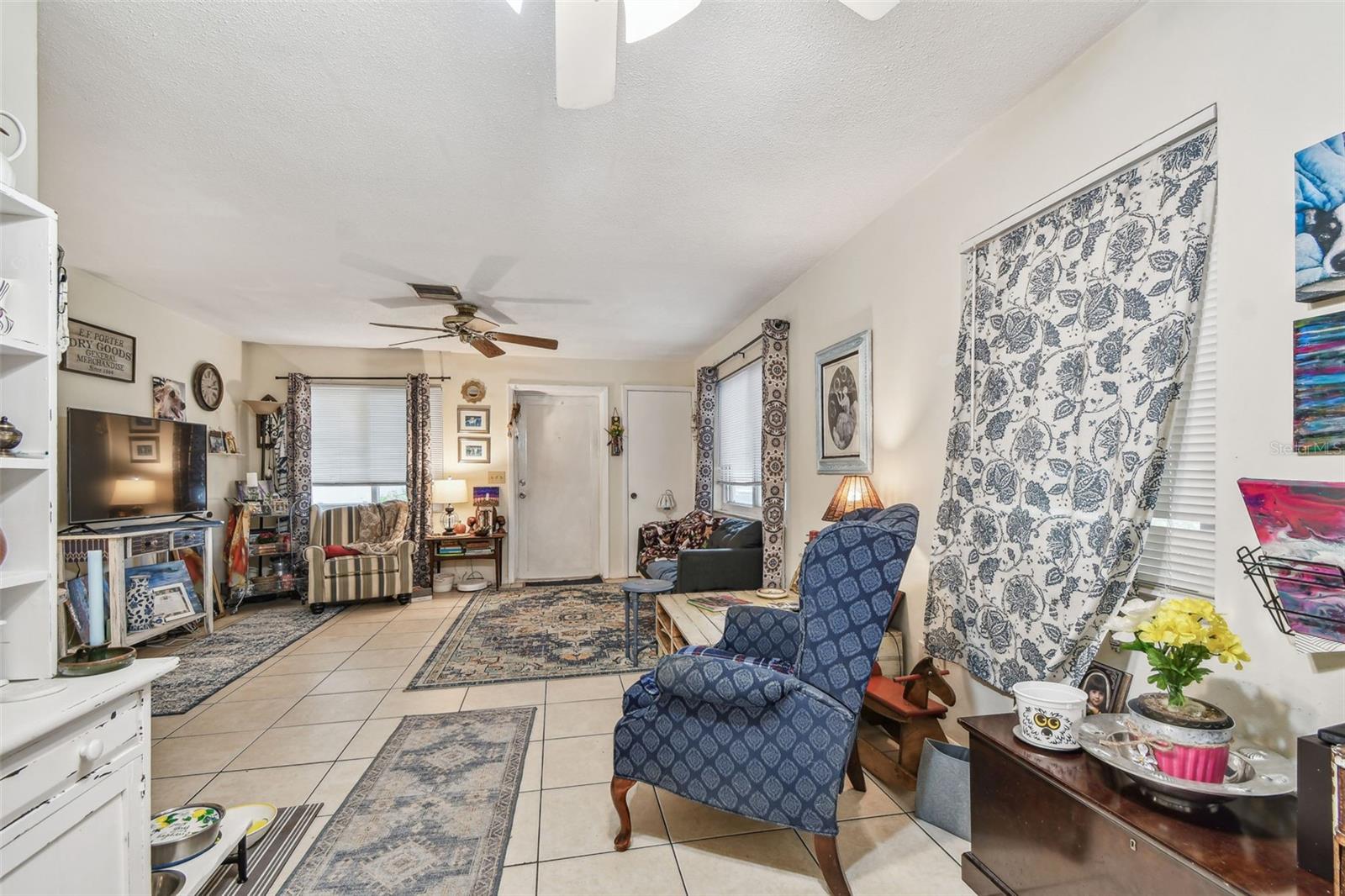 SOUTH GROVE SUB - Residential Income