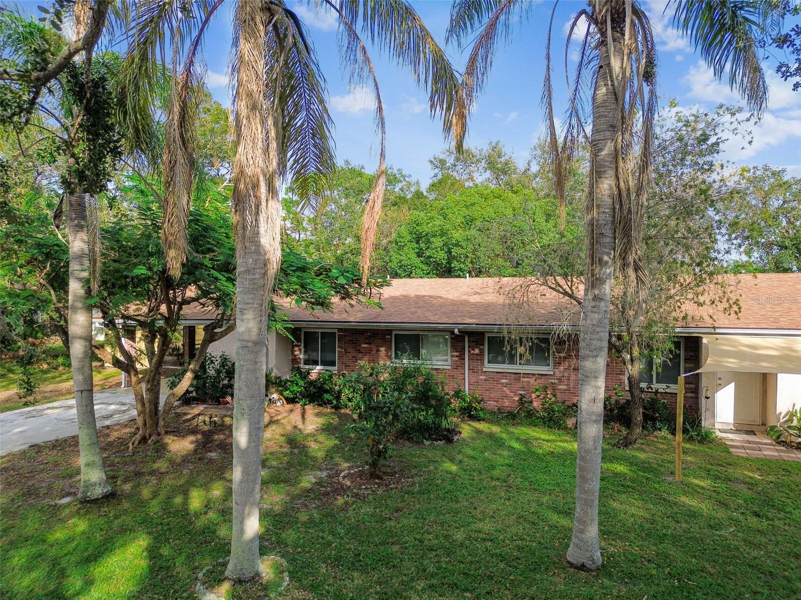 SOUTH GROVE SUB - Residential Income