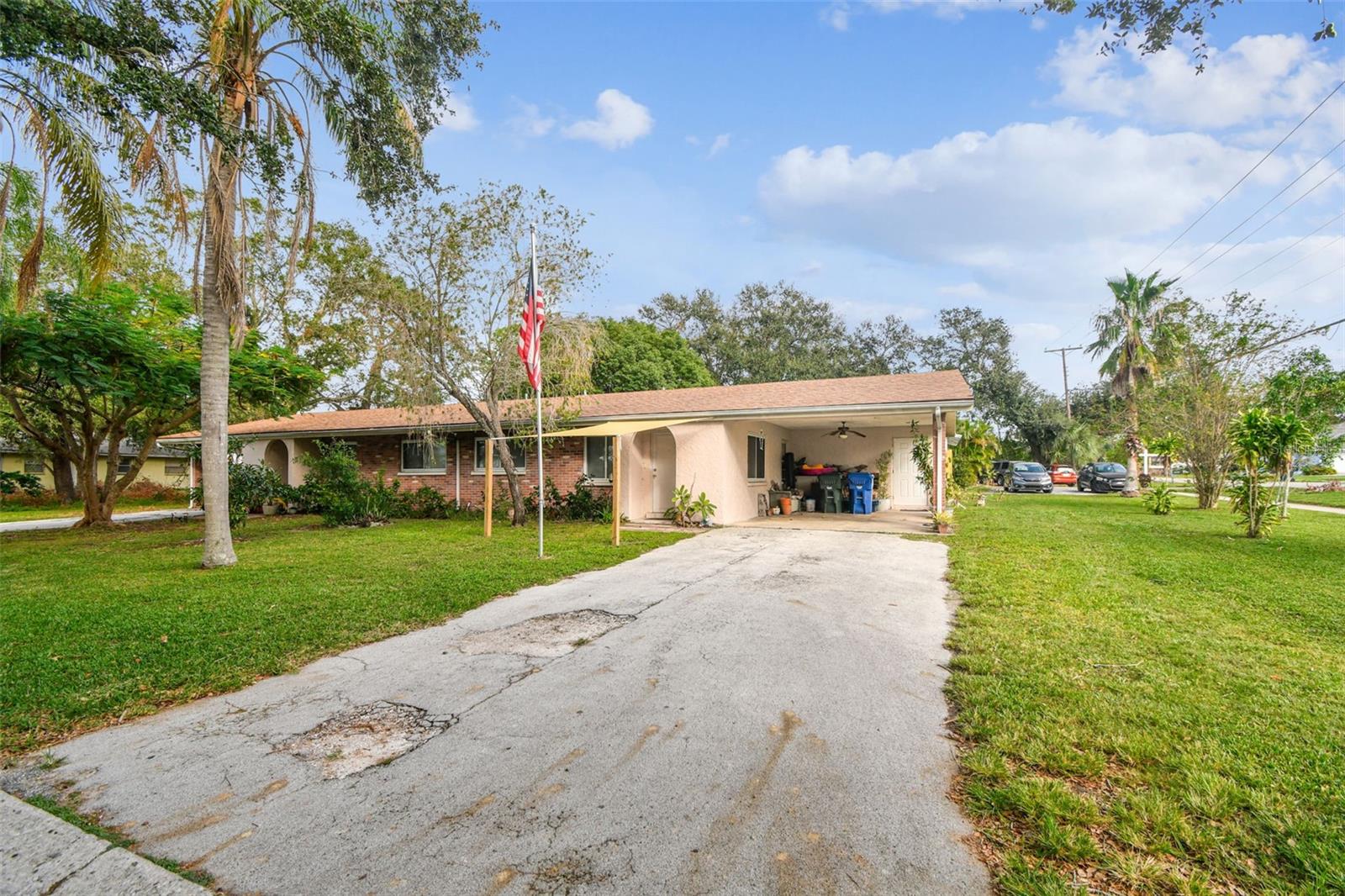 SOUTH GROVE SUB - Residential Income