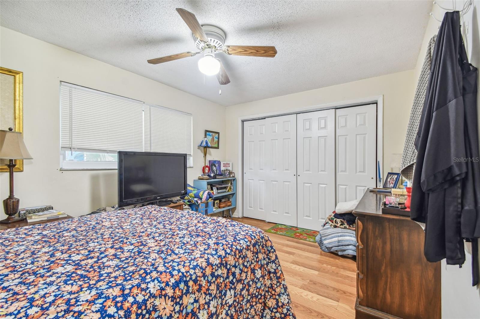 SOUTH GROVE SUB - Residential Income