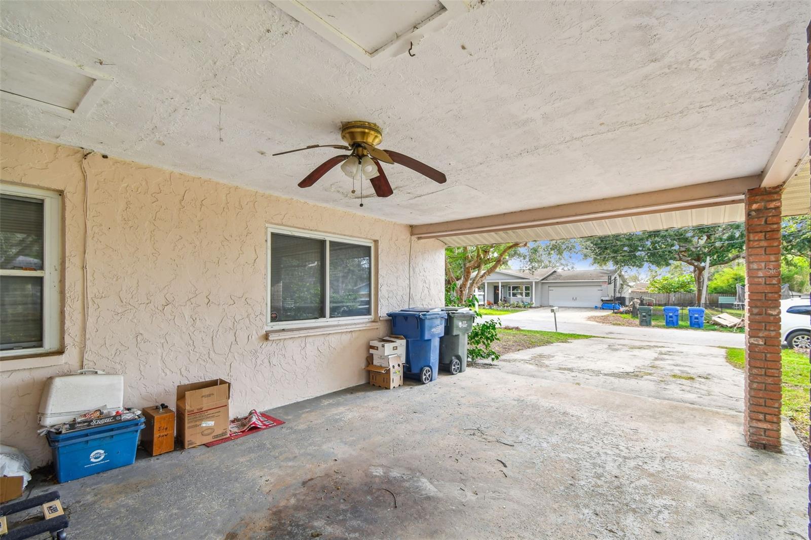 SOUTH GROVE SUB - Residential Income