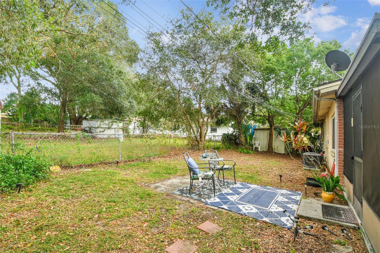 SOUTH GROVE SUB - Residential Income