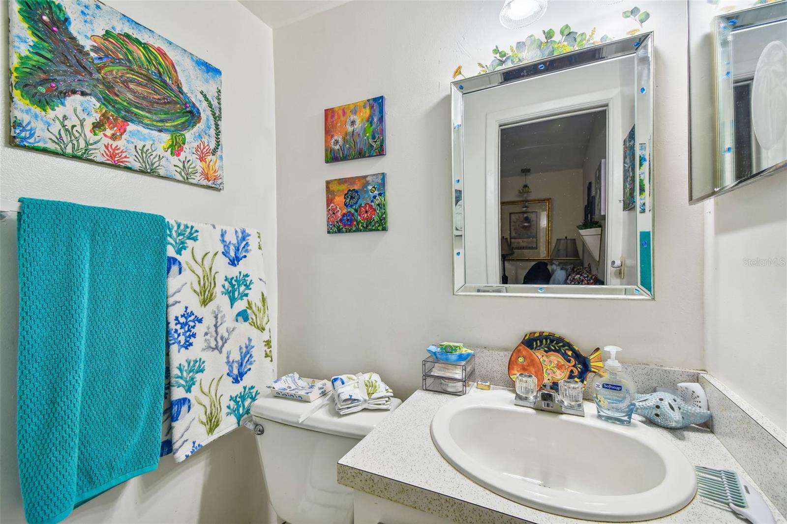 SOUTH GROVE SUB - Residential Income