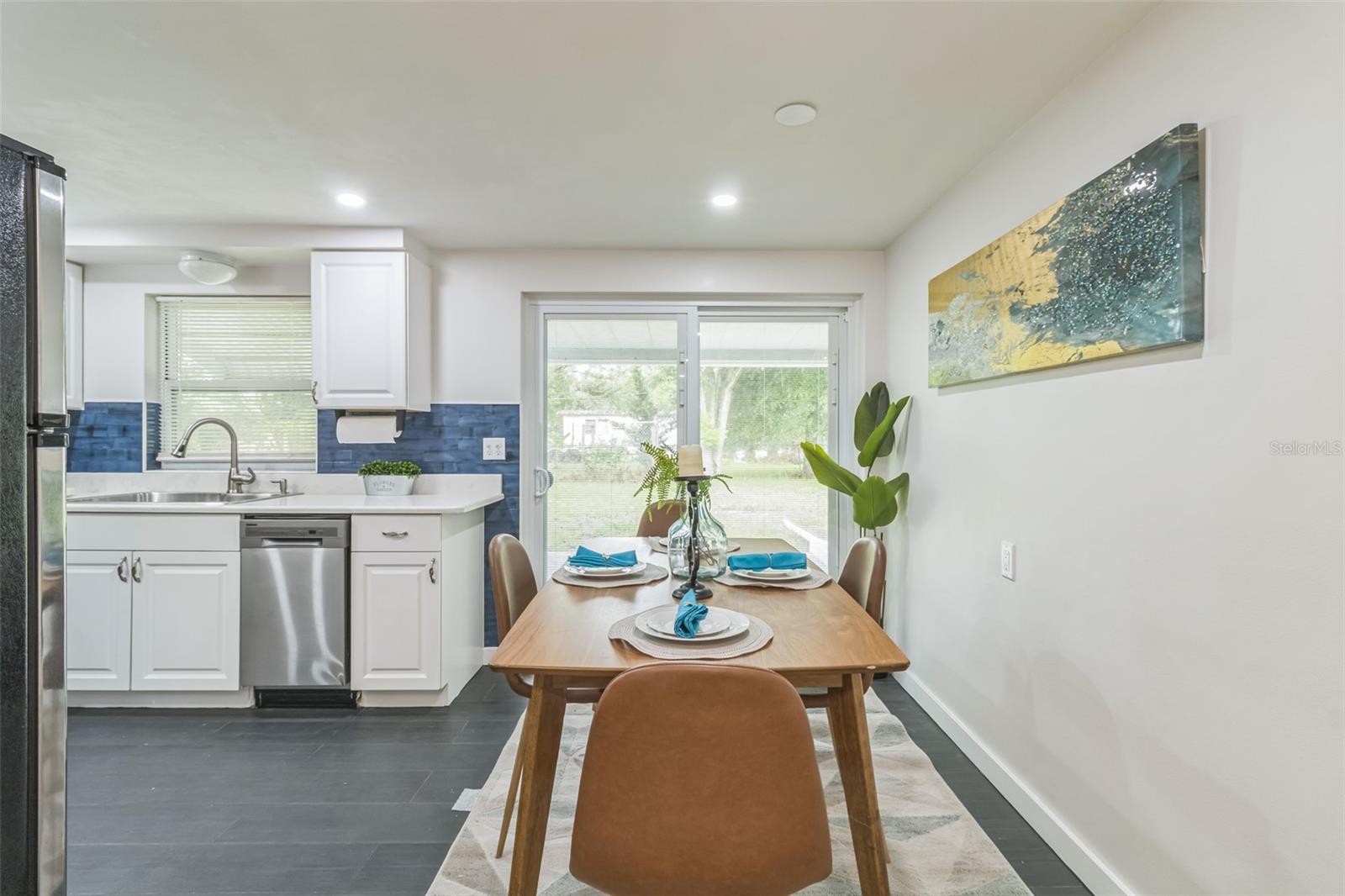 NEW HOMOSASSA VILLAGE - Residential