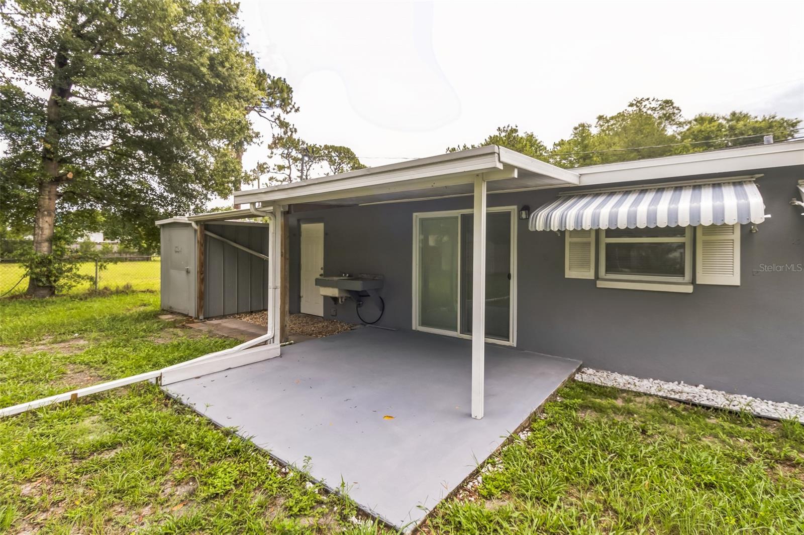 NEW HOMOSASSA VILLAGE - Residential