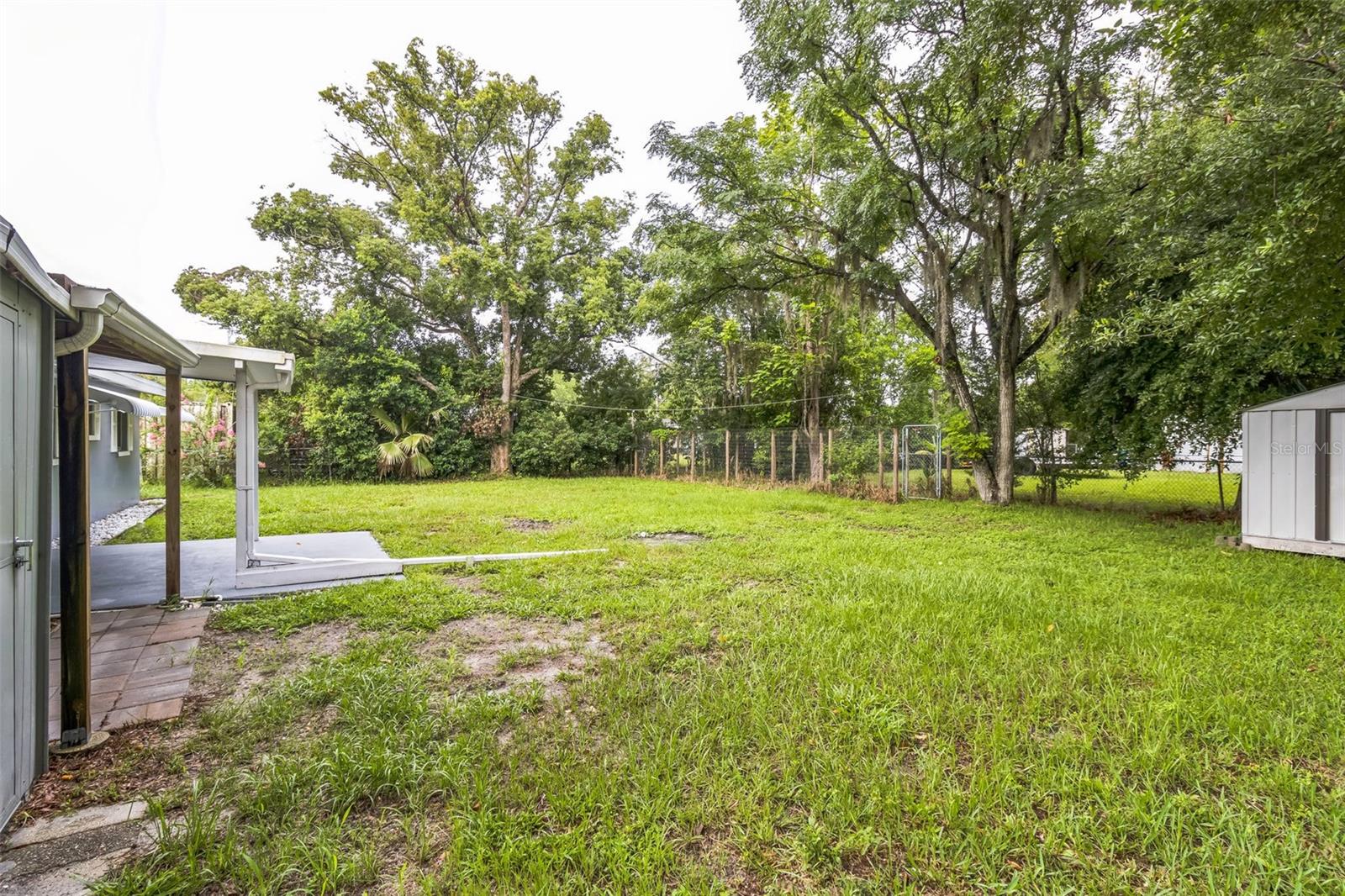 NEW HOMOSASSA VILLAGE - Residential