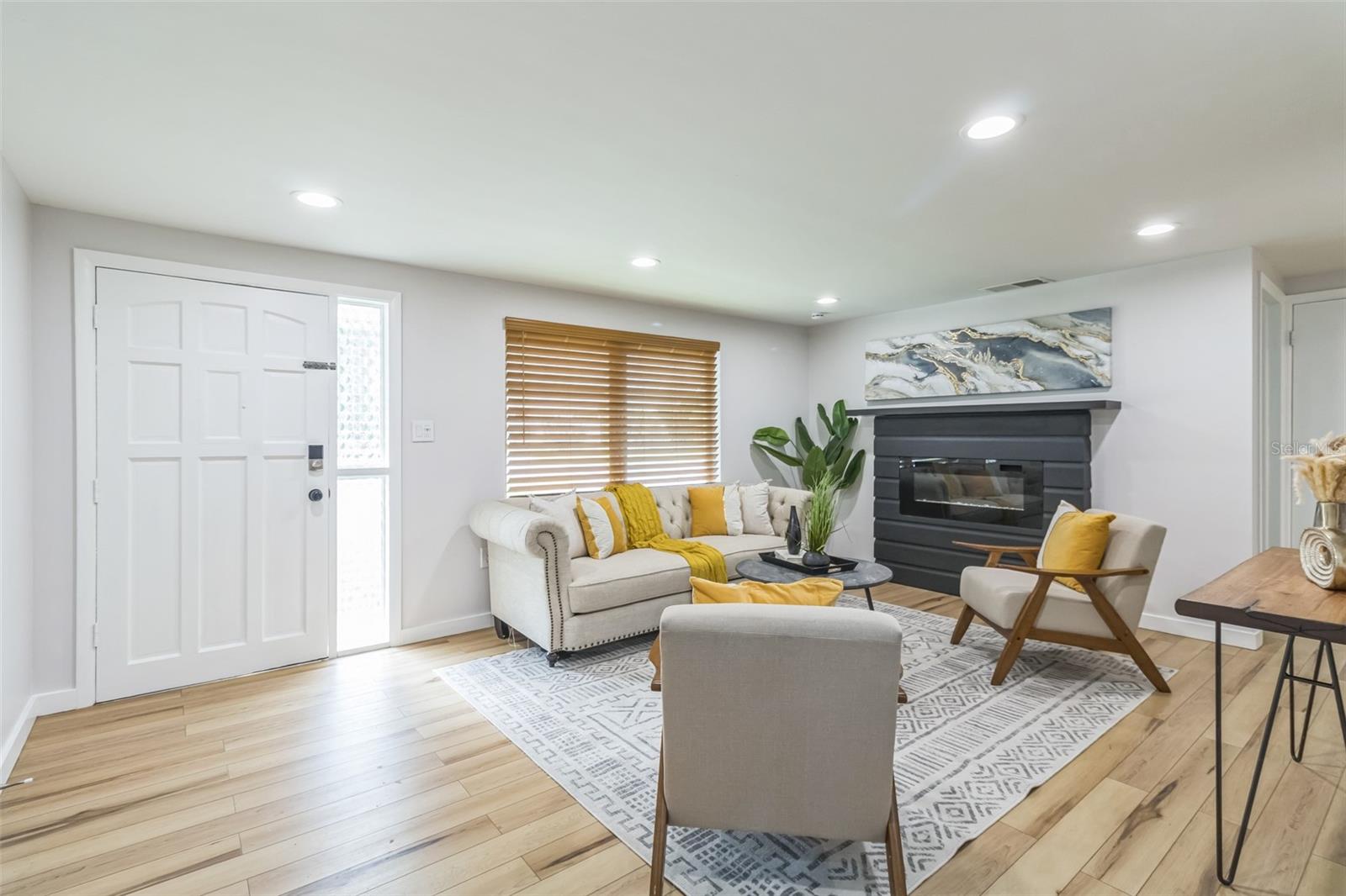 NEW HOMOSASSA VILLAGE - Residential