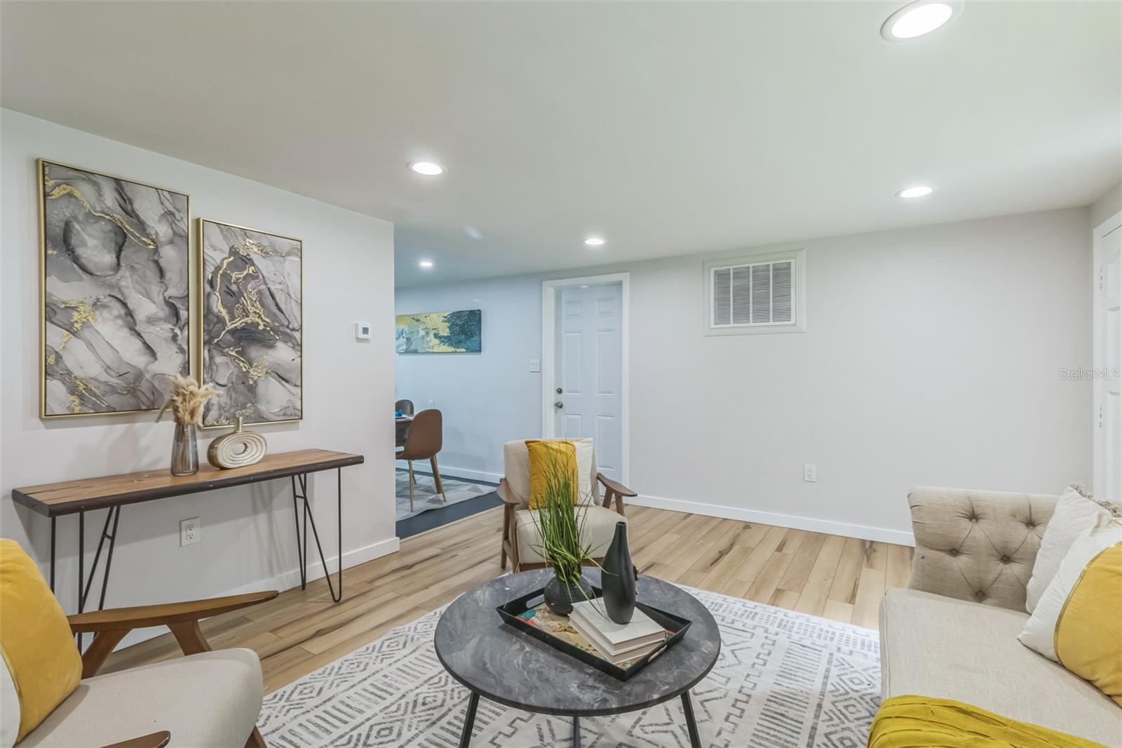 NEW HOMOSASSA VILLAGE - Residential