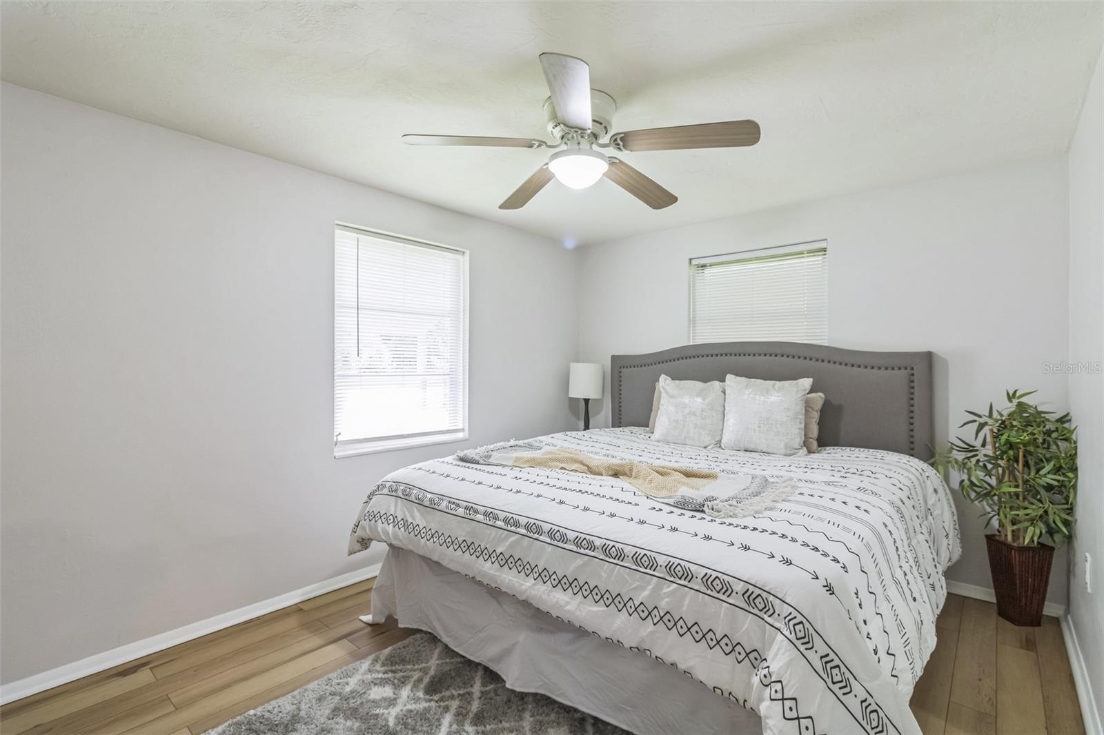 NEW HOMOSASSA VILLAGE - Residential