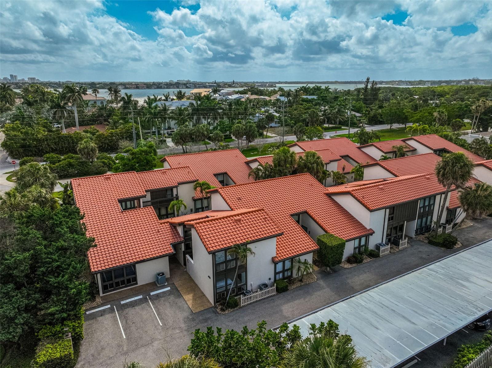 EMBASSY VILLAS - Residential Lease