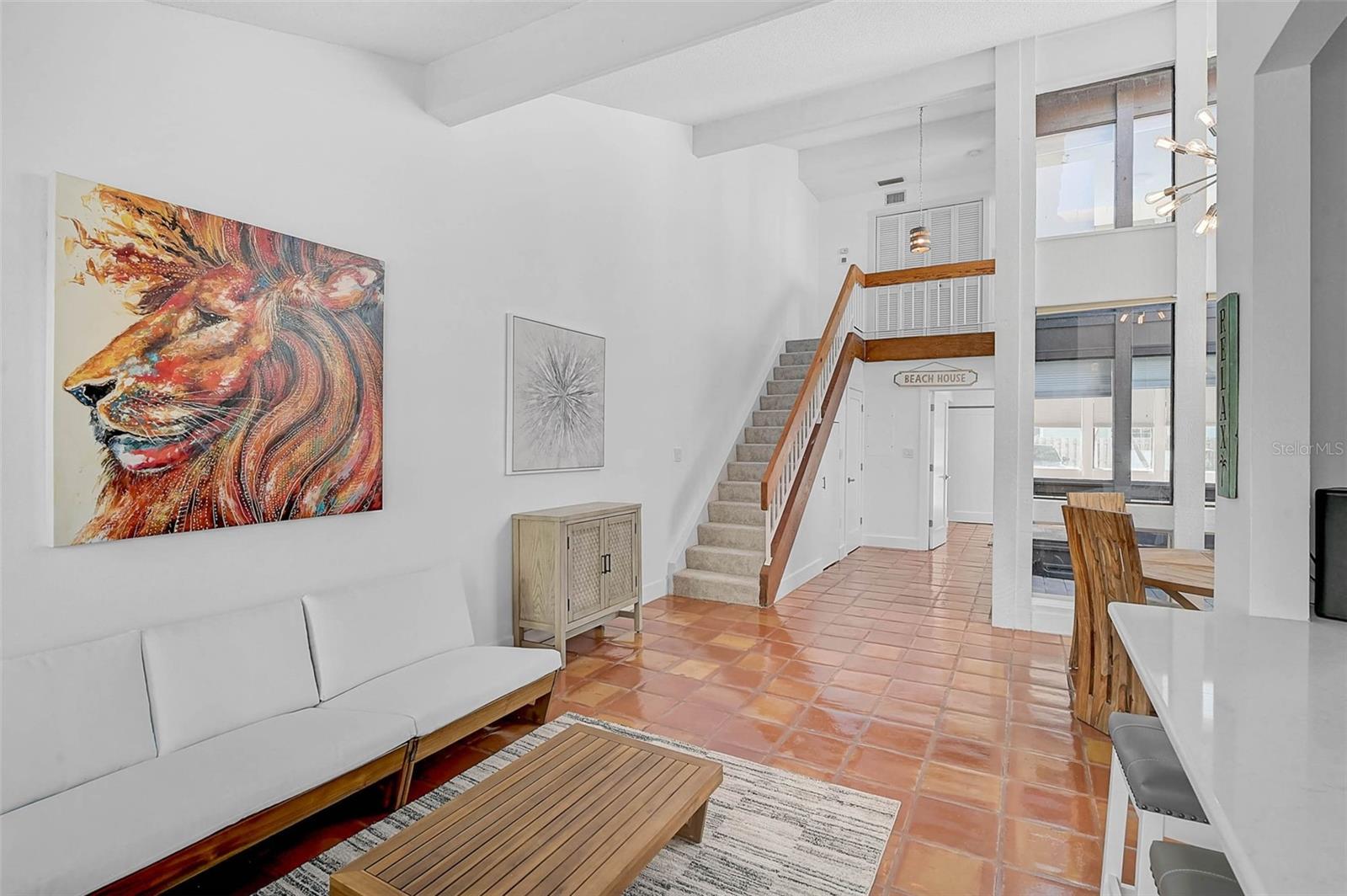 EMBASSY VILLAS - Residential Lease