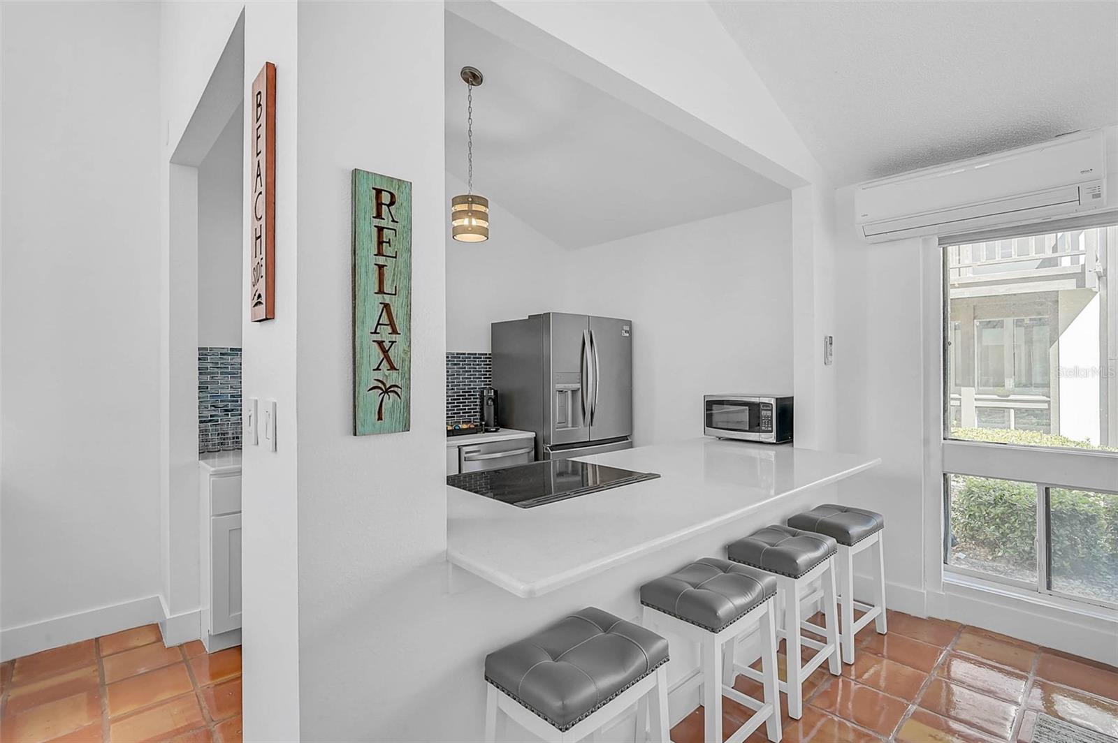 EMBASSY VILLAS - Residential Lease