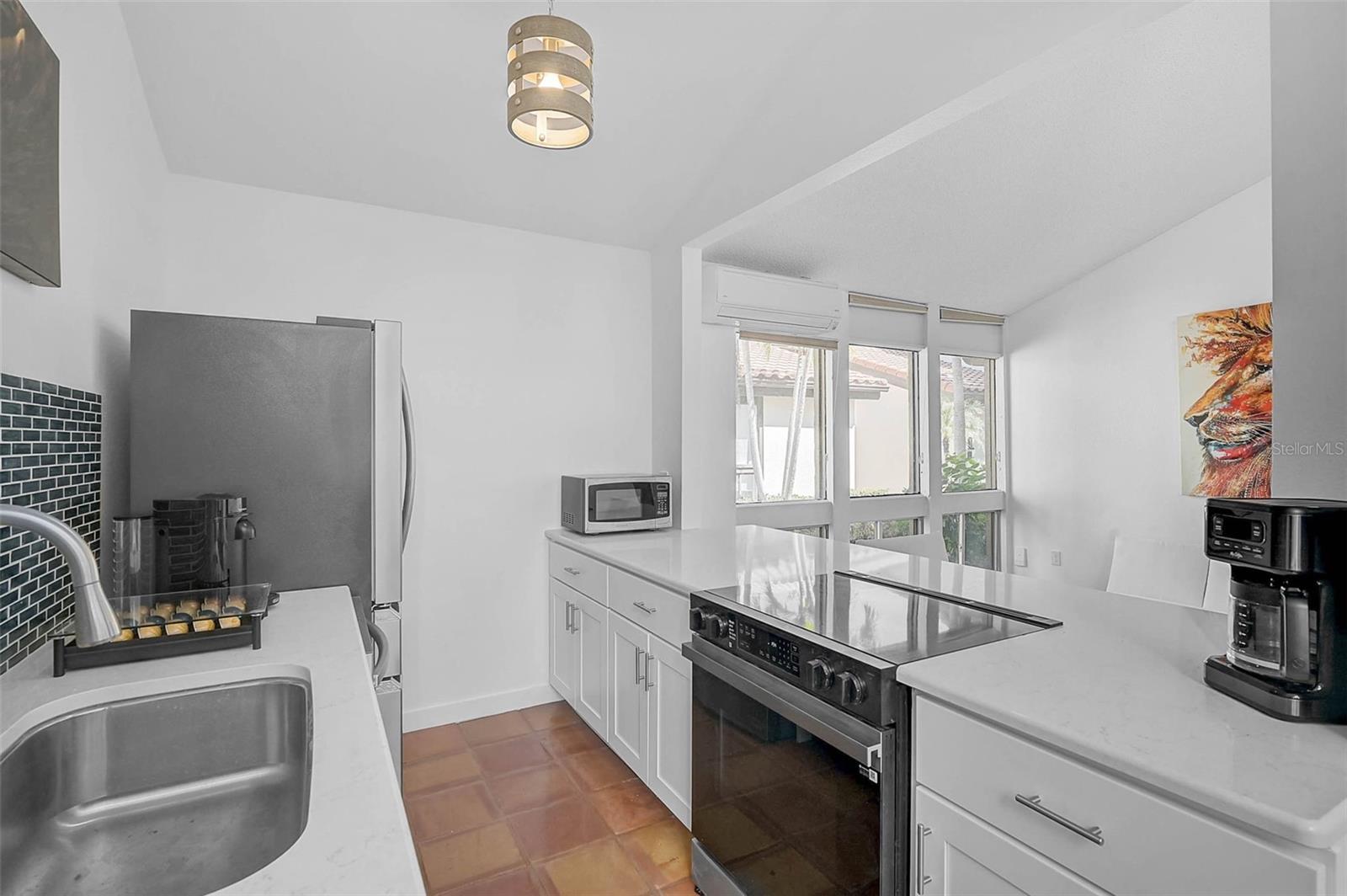 EMBASSY VILLAS - Residential Lease