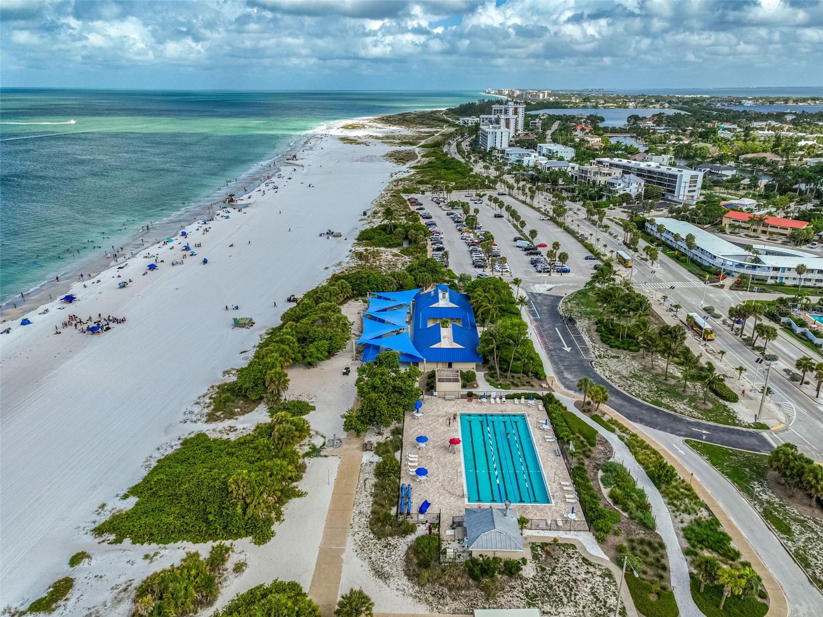 EMBASSY VILLAS - Residential Lease