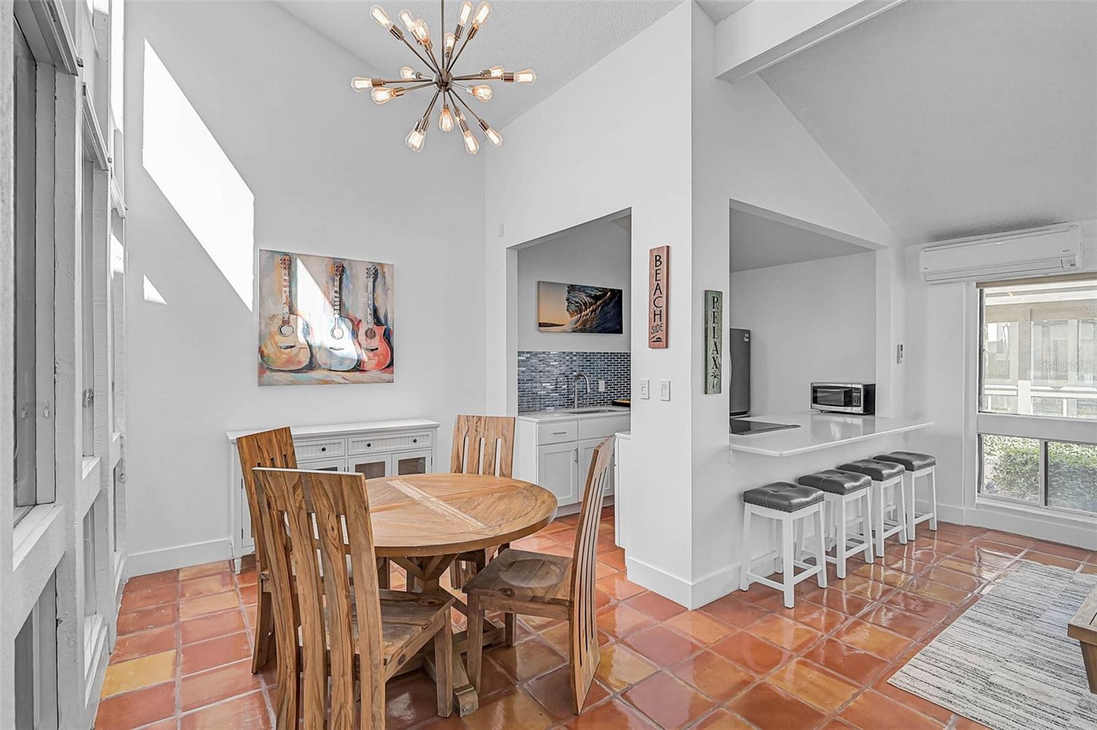 EMBASSY VILLAS - Residential Lease