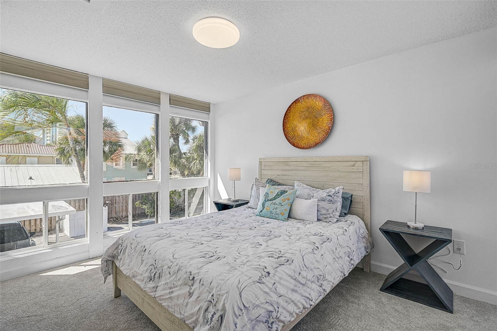 EMBASSY VILLAS - Residential Lease