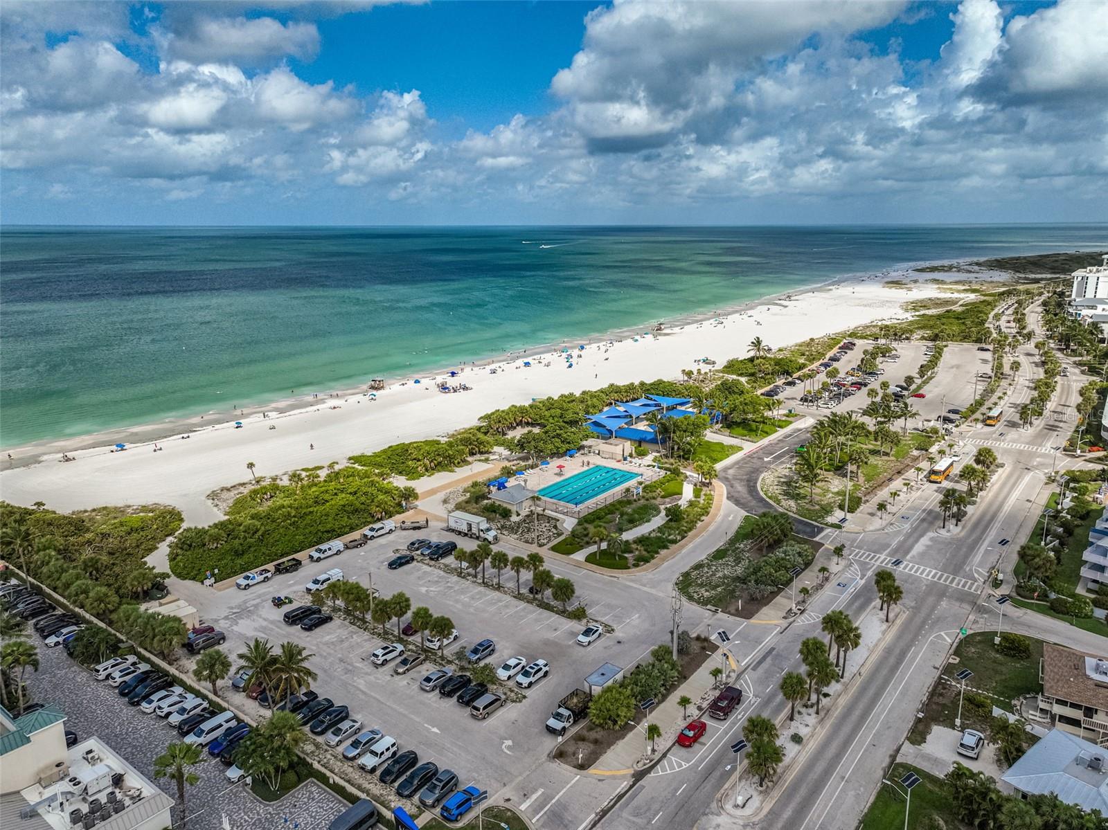 EMBASSY VILLAS - Residential Lease