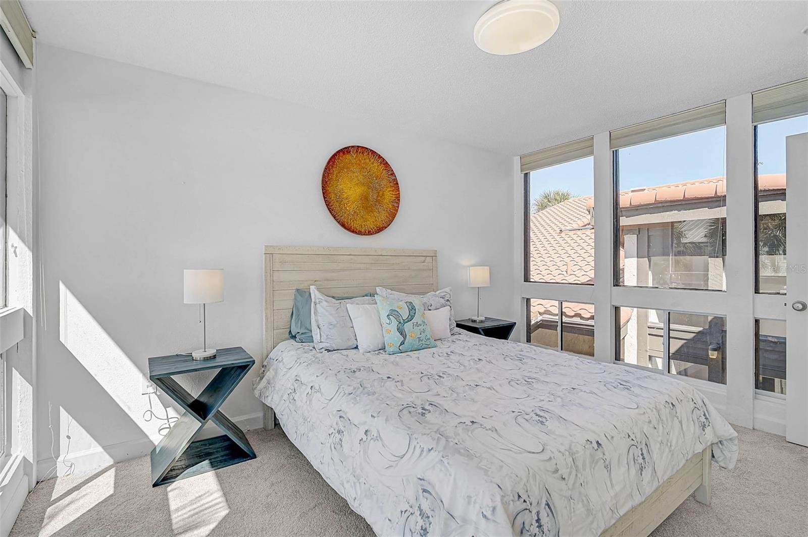 EMBASSY VILLAS - Residential Lease