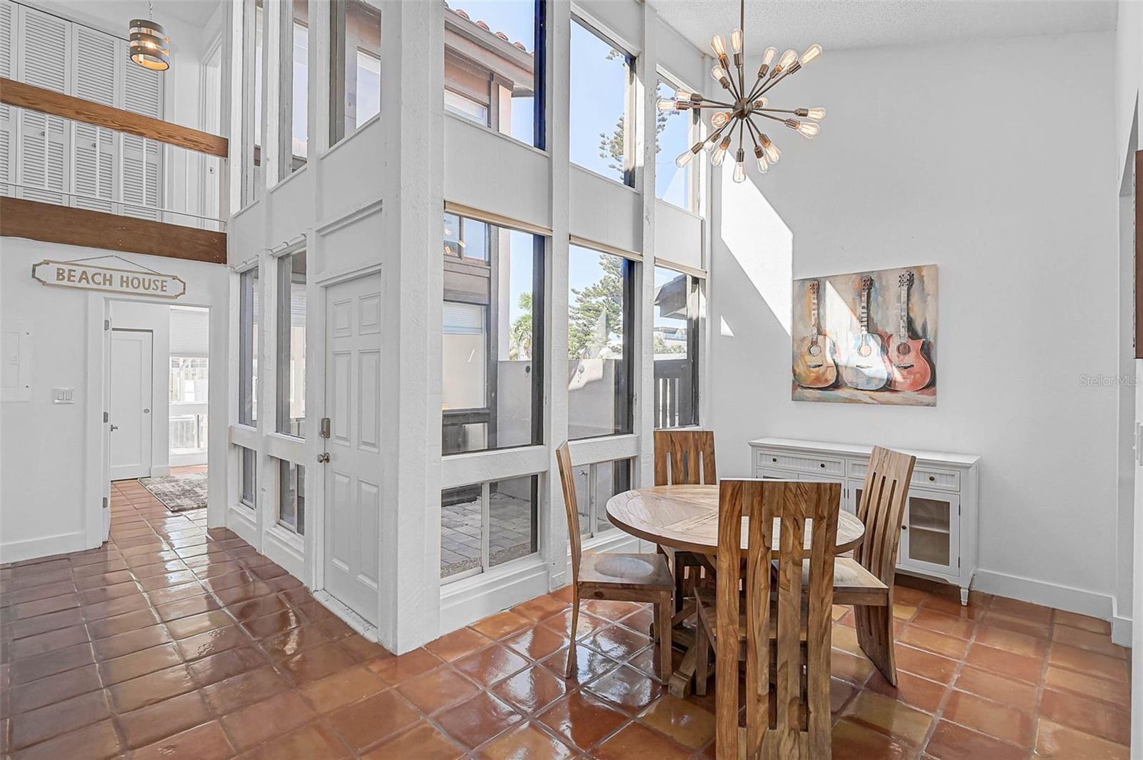 EMBASSY VILLAS - Residential Lease