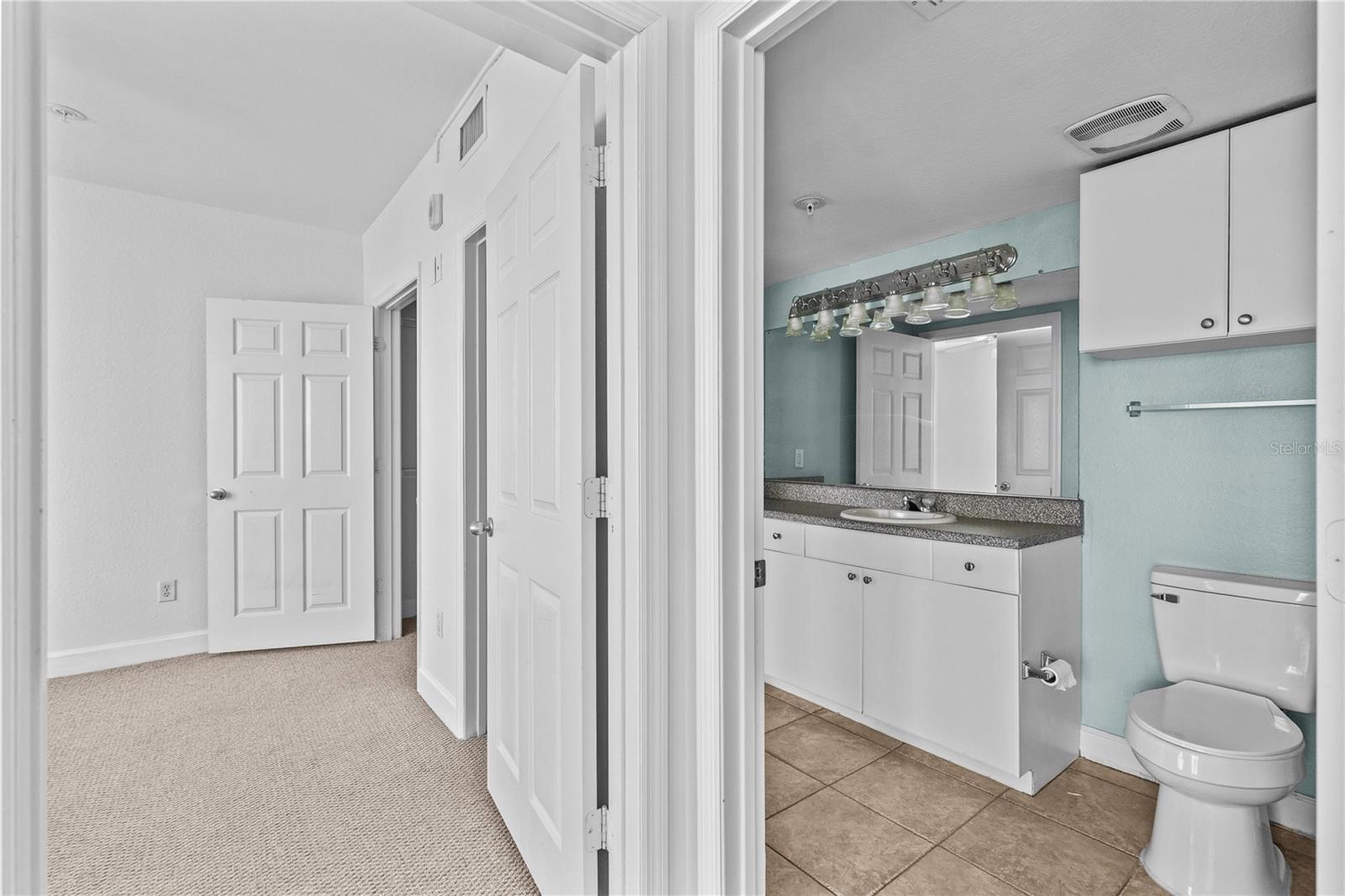 GRANDE DOWNTOWN ORLANDO - Residential