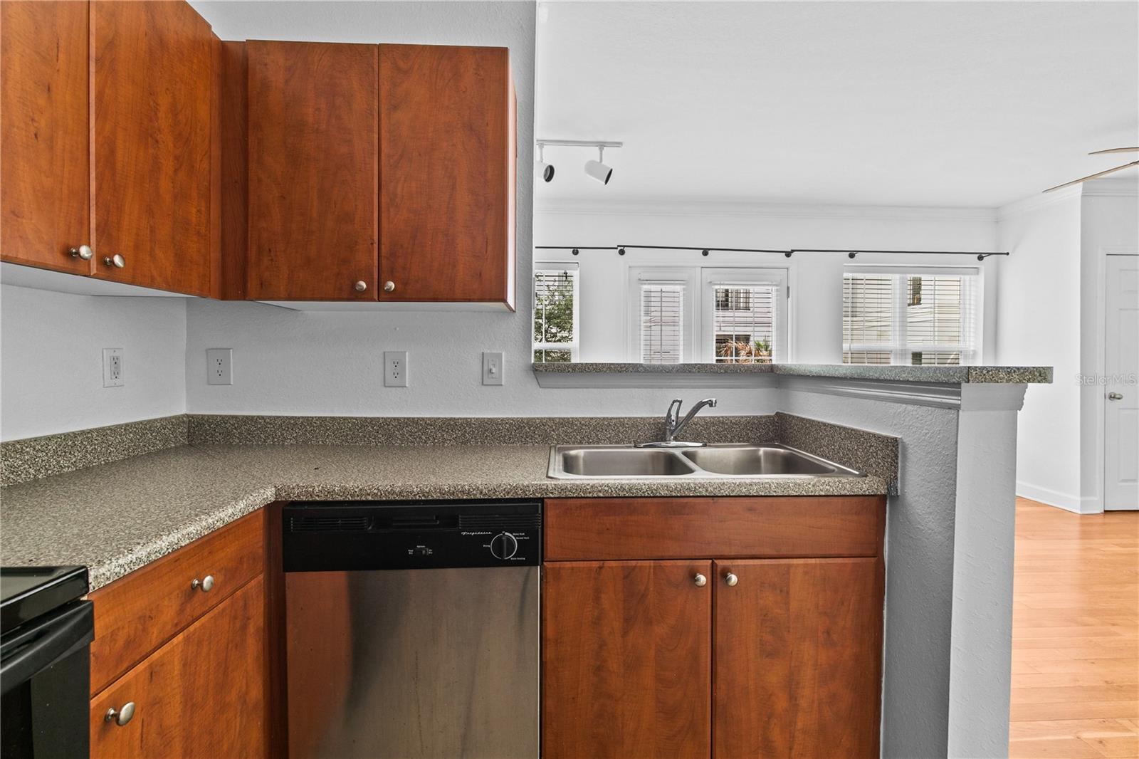 GRANDE DOWNTOWN ORLANDO - Residential