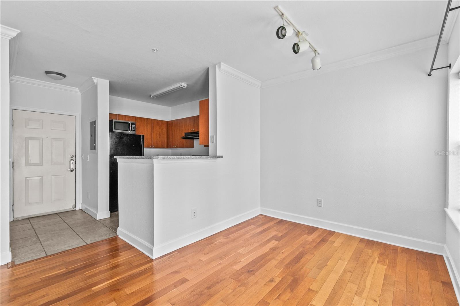 GRANDE DOWNTOWN ORLANDO - Residential