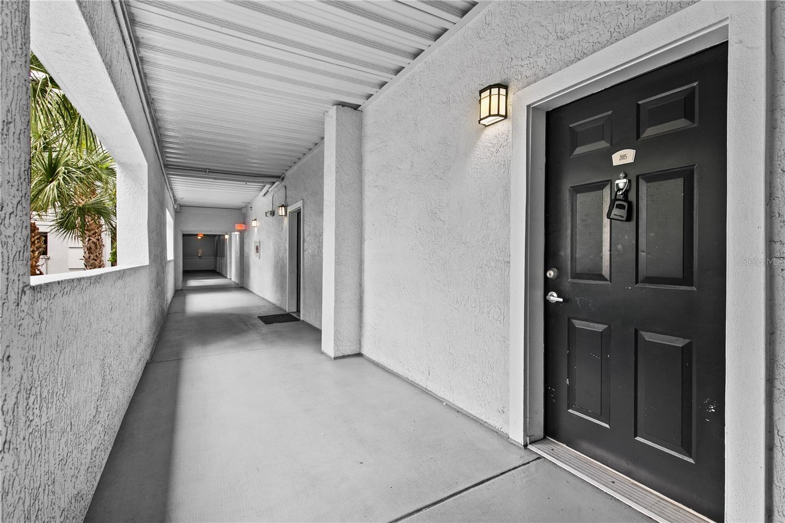 GRANDE DOWNTOWN ORLANDO - Residential