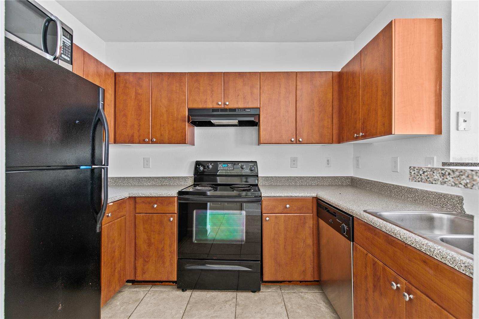 GRANDE DOWNTOWN ORLANDO - Residential
