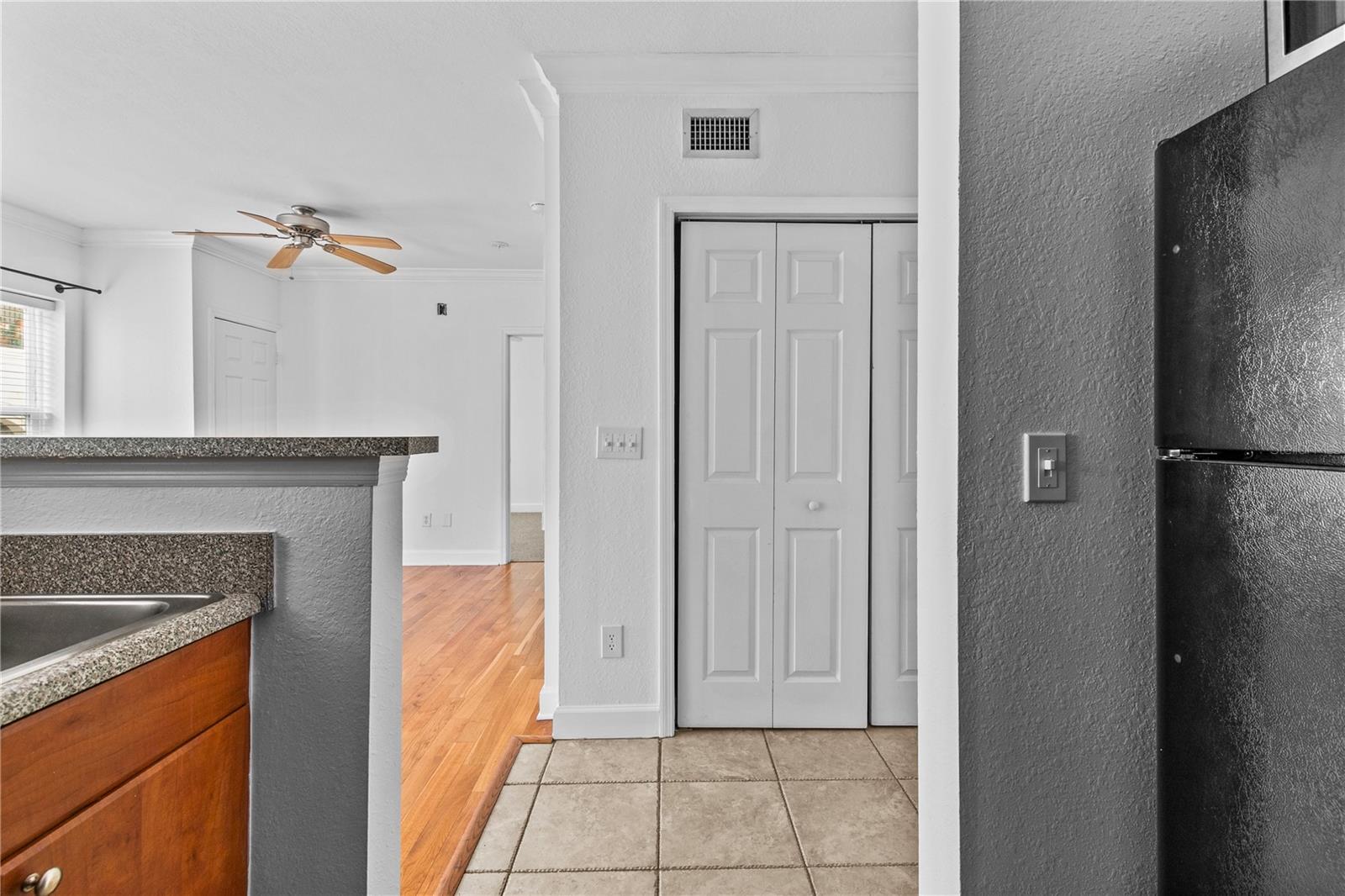 GRANDE DOWNTOWN ORLANDO - Residential