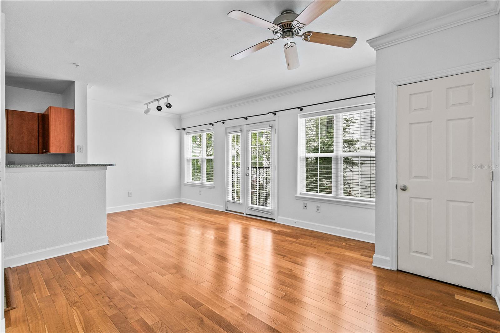 GRANDE DOWNTOWN ORLANDO - Residential