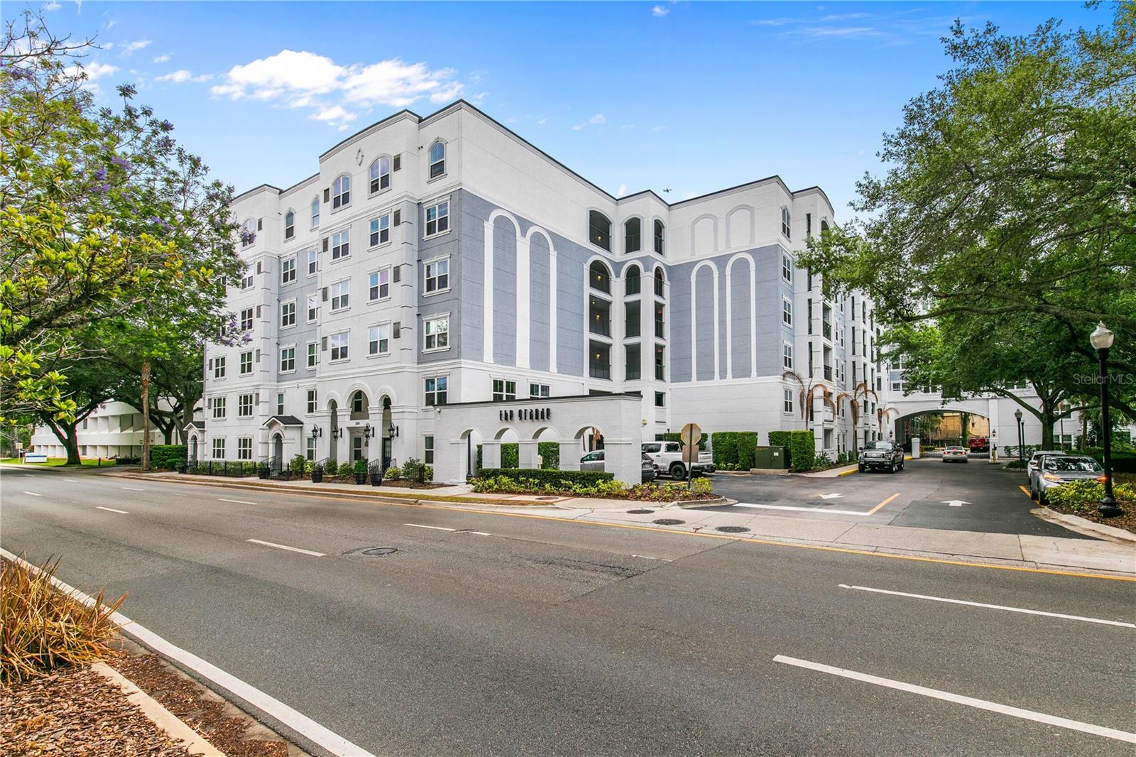 GRANDE DOWNTOWN ORLANDO - Residential