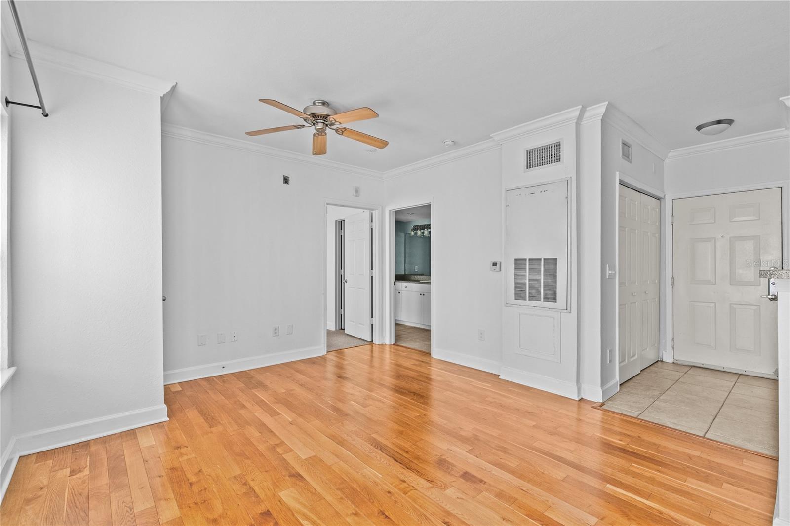 GRANDE DOWNTOWN ORLANDO - Residential