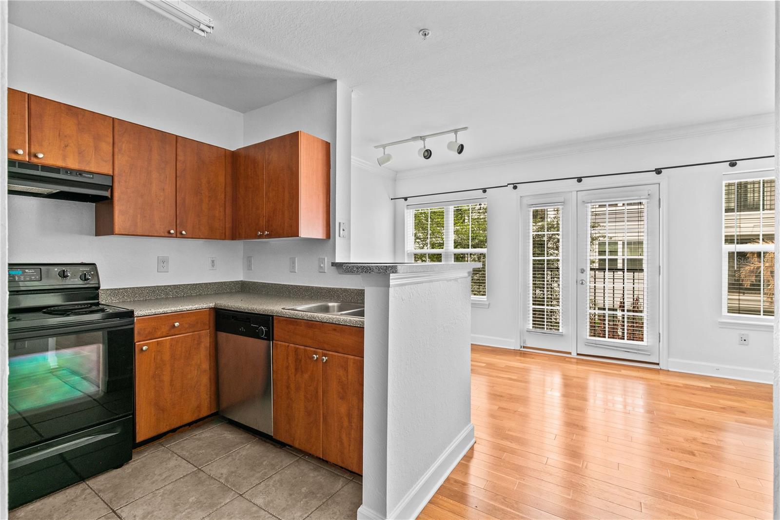 GRANDE DOWNTOWN ORLANDO - Residential