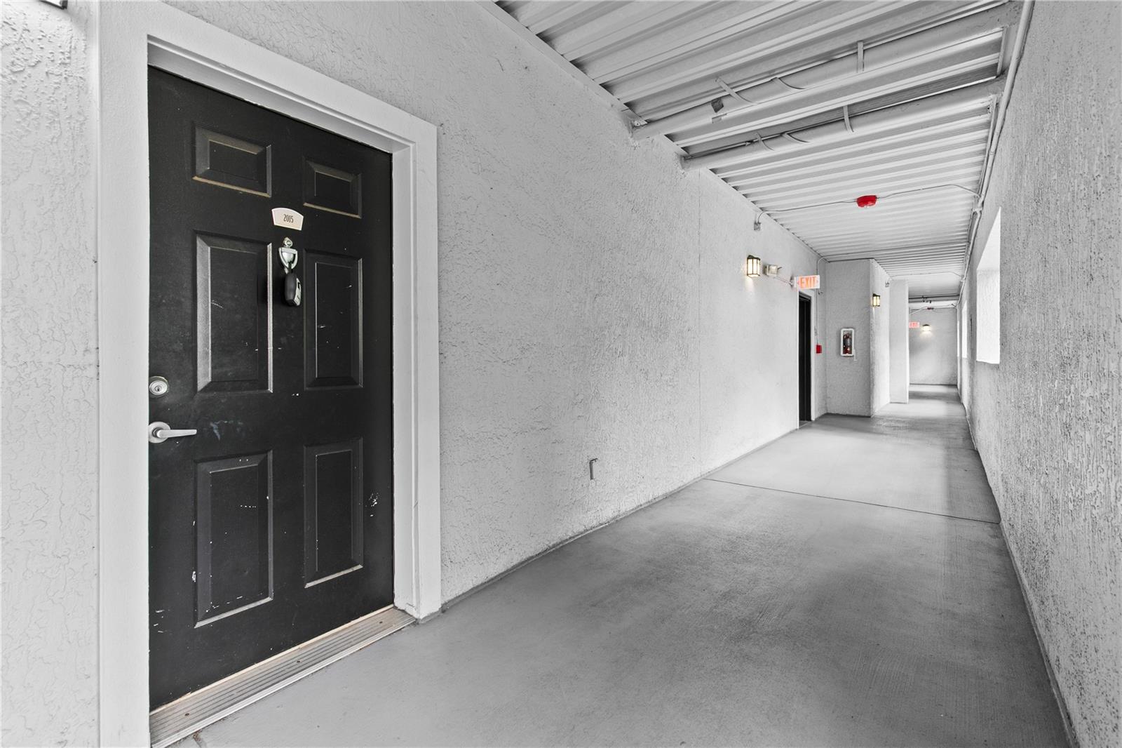 GRANDE DOWNTOWN ORLANDO - Residential