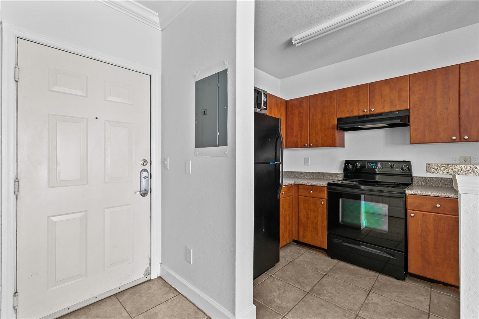GRANDE DOWNTOWN ORLANDO - Residential