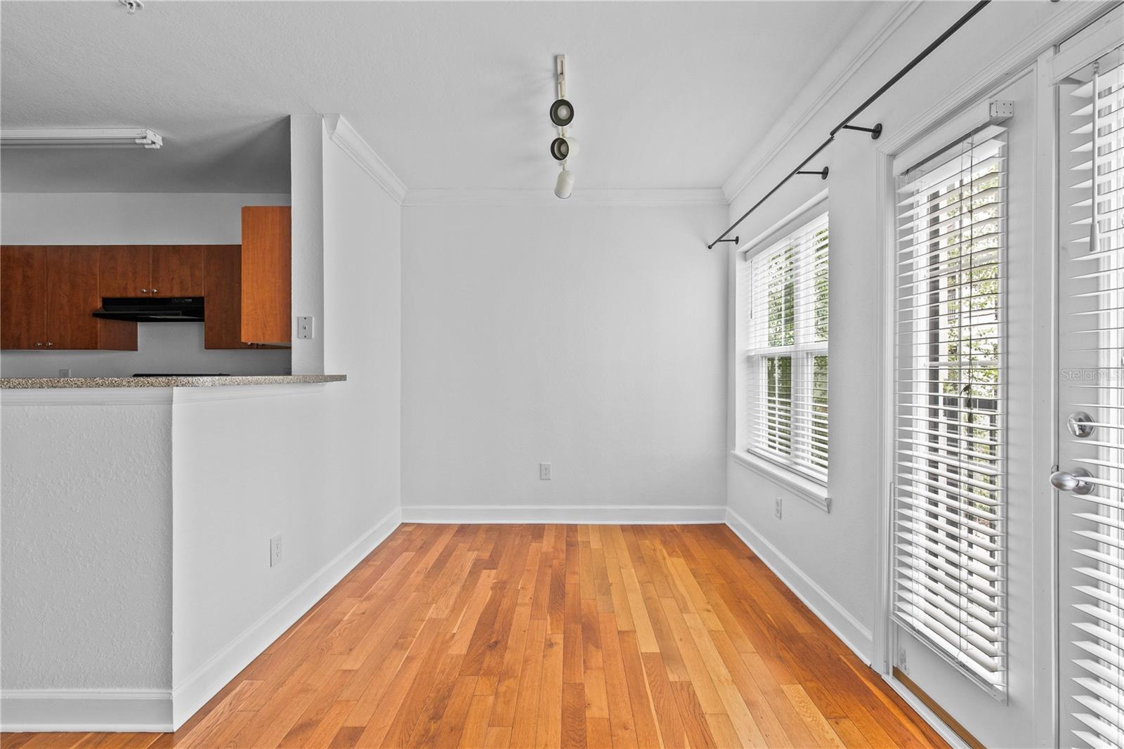 GRANDE DOWNTOWN ORLANDO - Residential