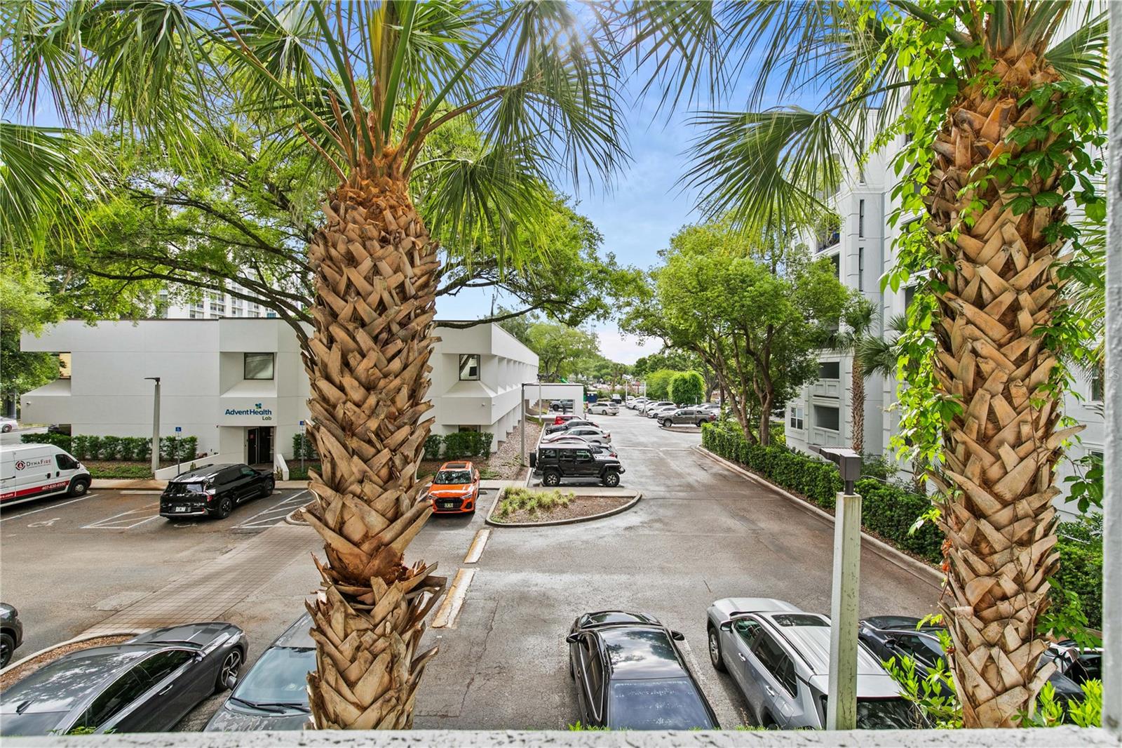 GRANDE DOWNTOWN ORLANDO - Residential
