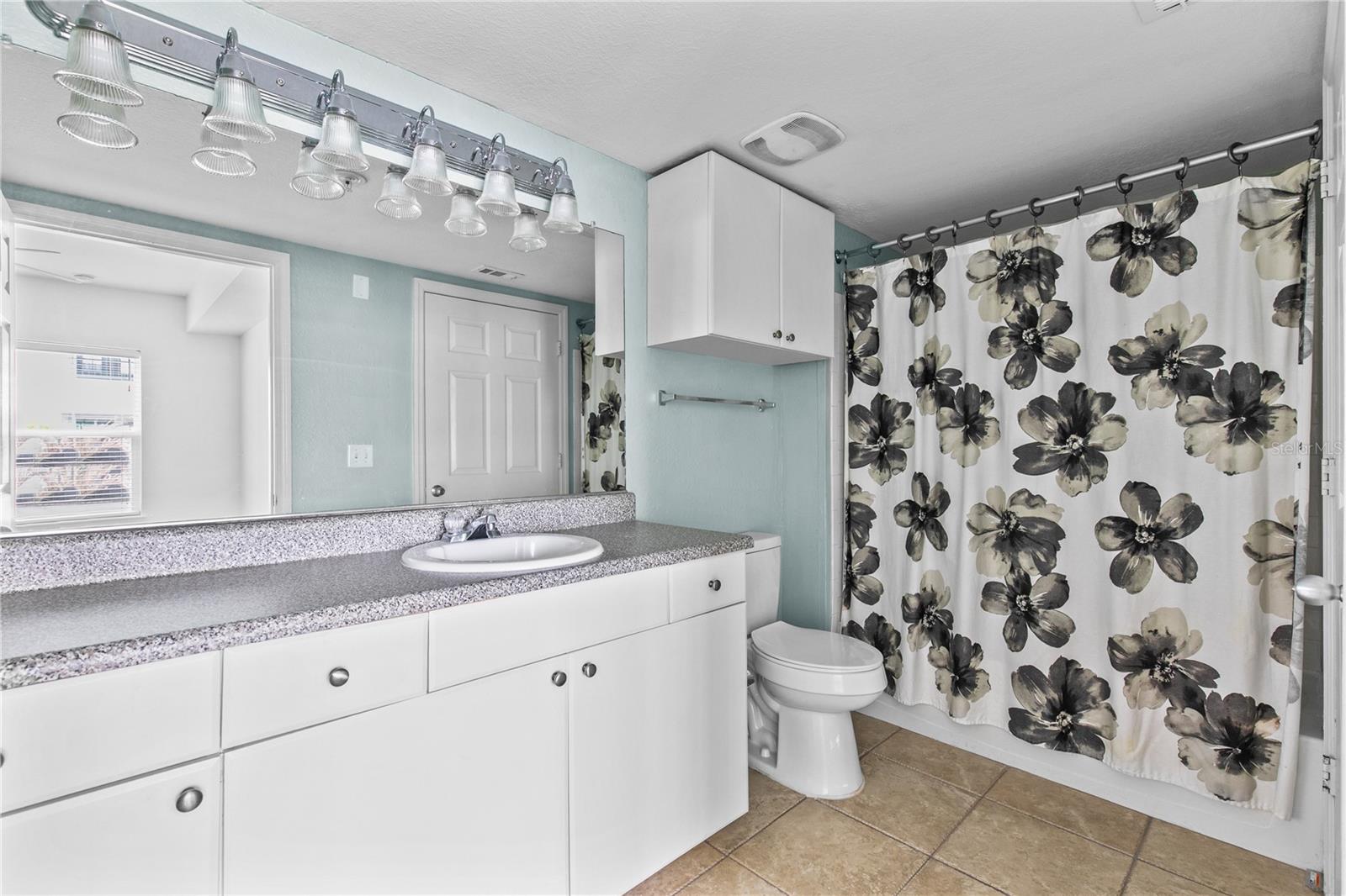 GRANDE DOWNTOWN ORLANDO - Residential