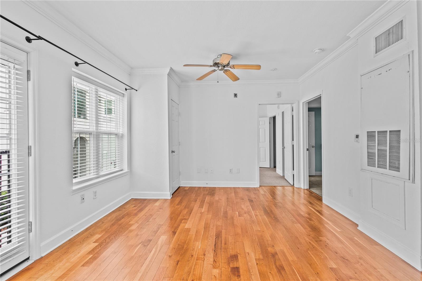 GRANDE DOWNTOWN ORLANDO - Residential