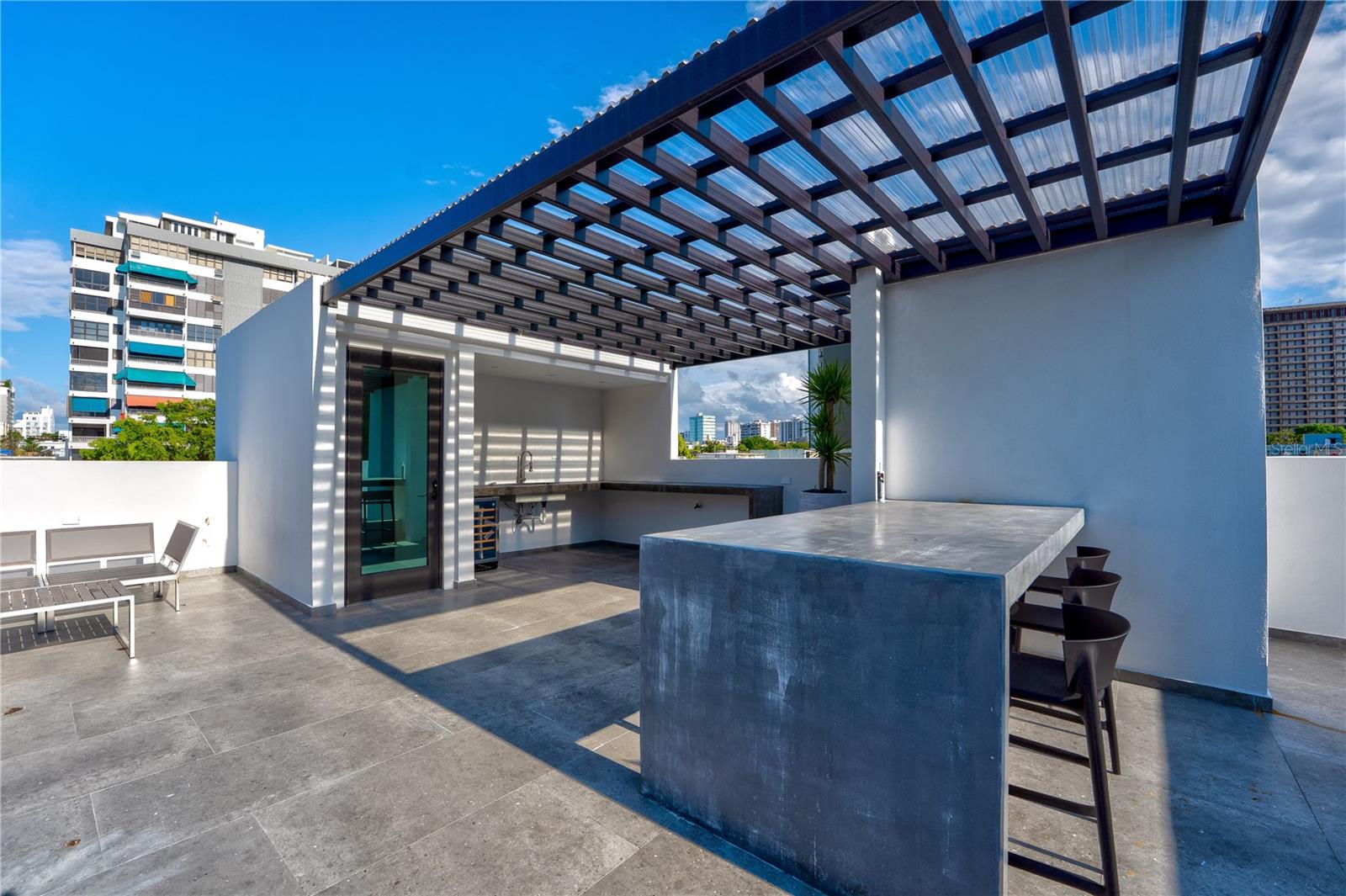 PLACID COURT - Residential