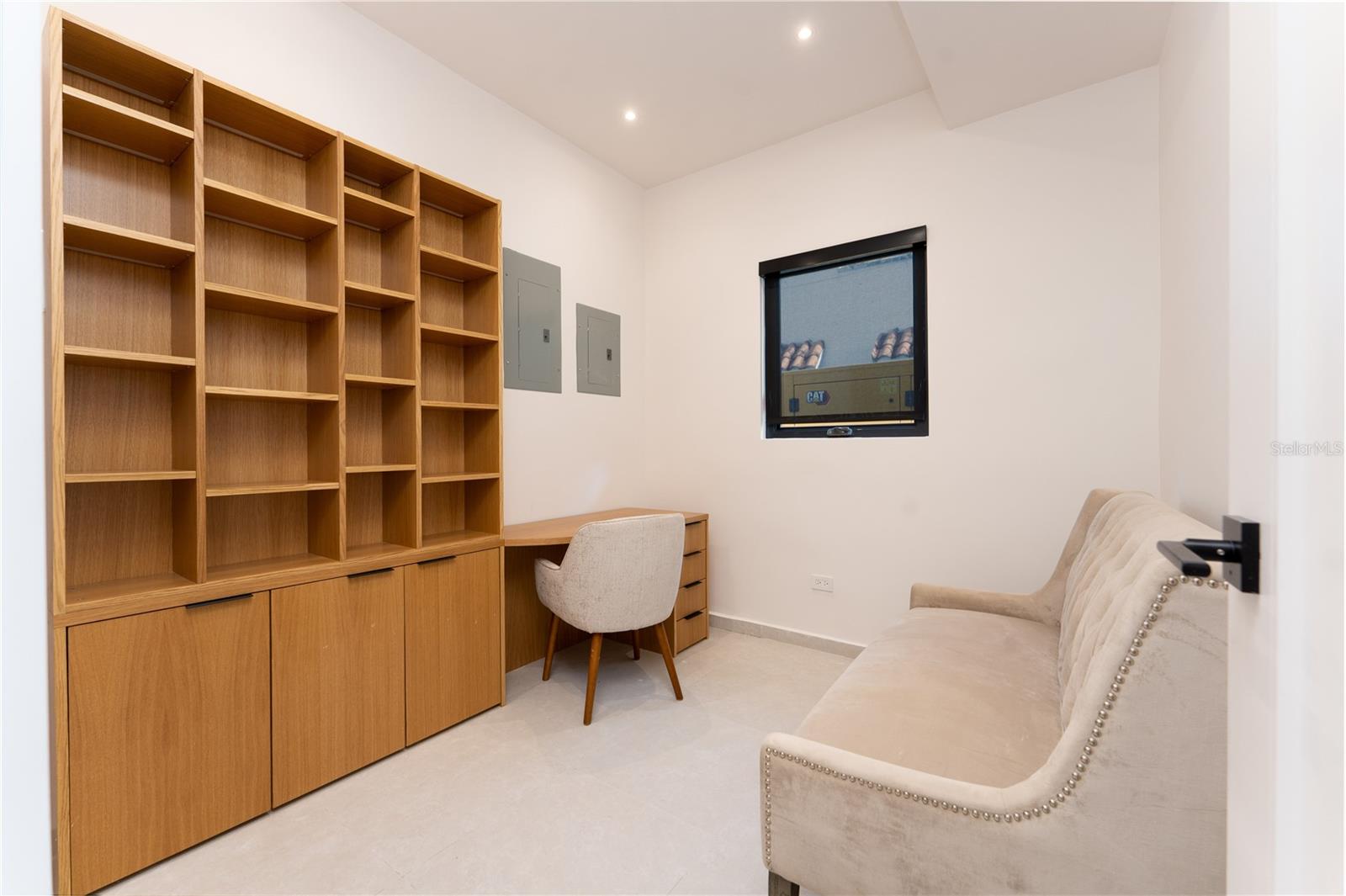 PLACID COURT - Residential