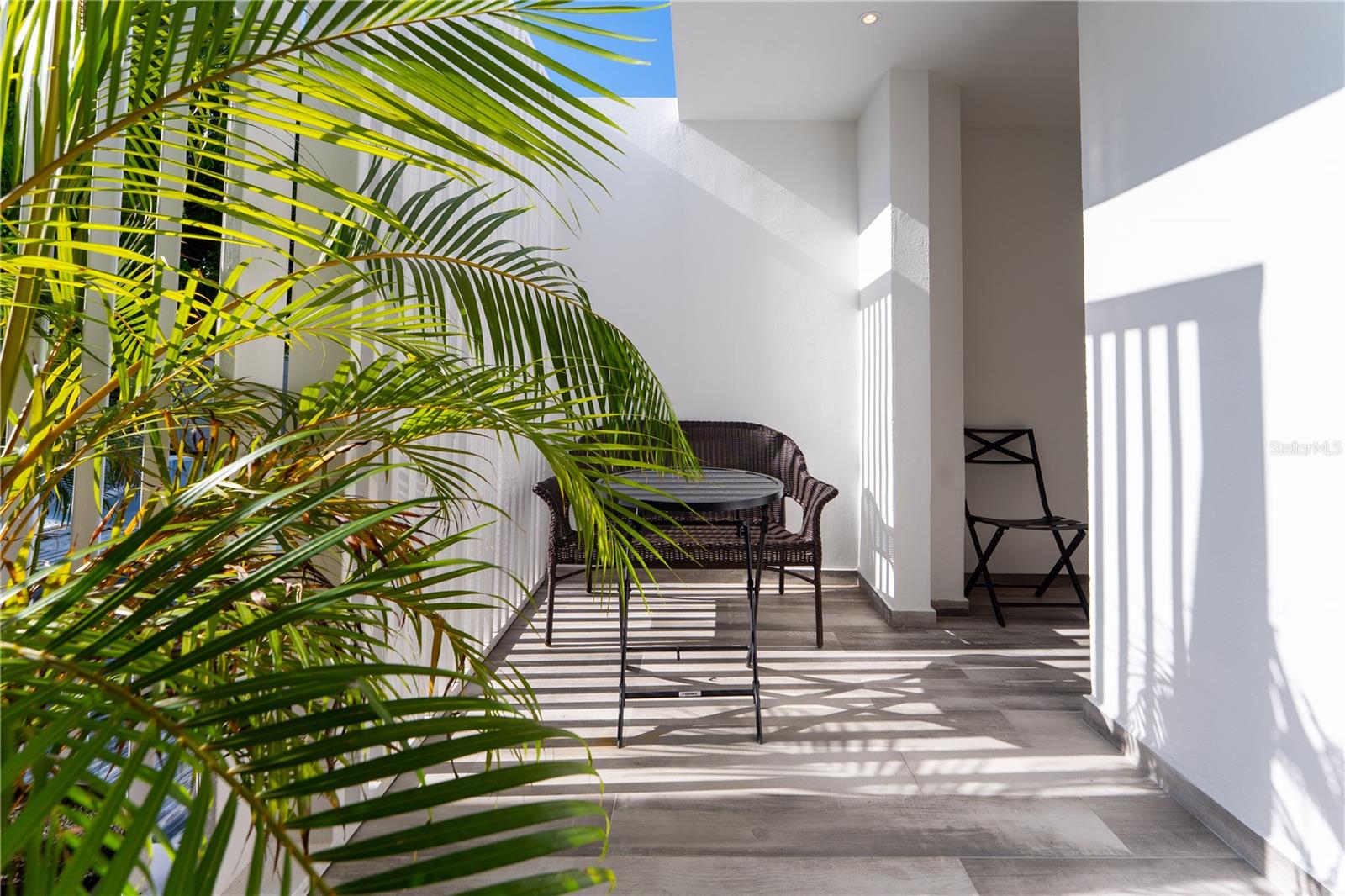PLACID COURT - Residential