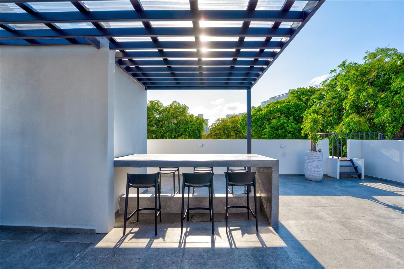 PLACID COURT - Residential