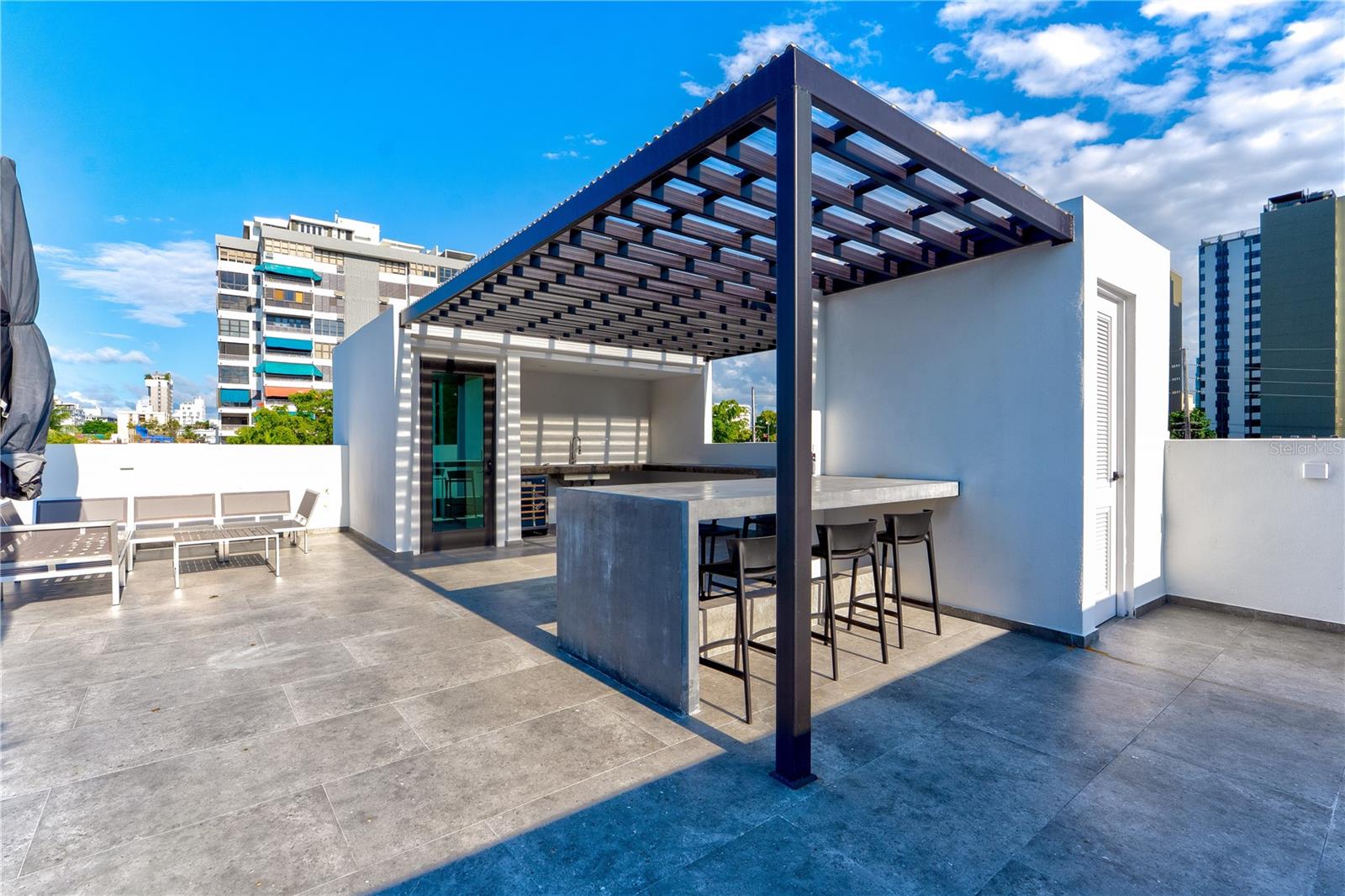 PLACID COURT - Residential