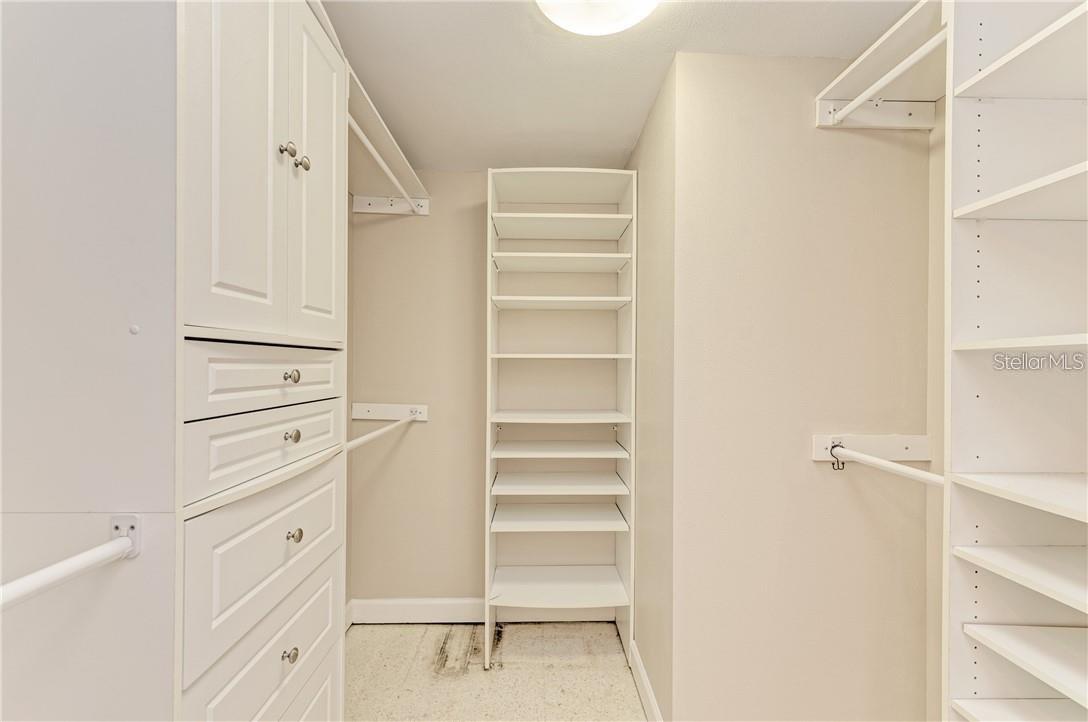 GULF GATE - Residential Lease