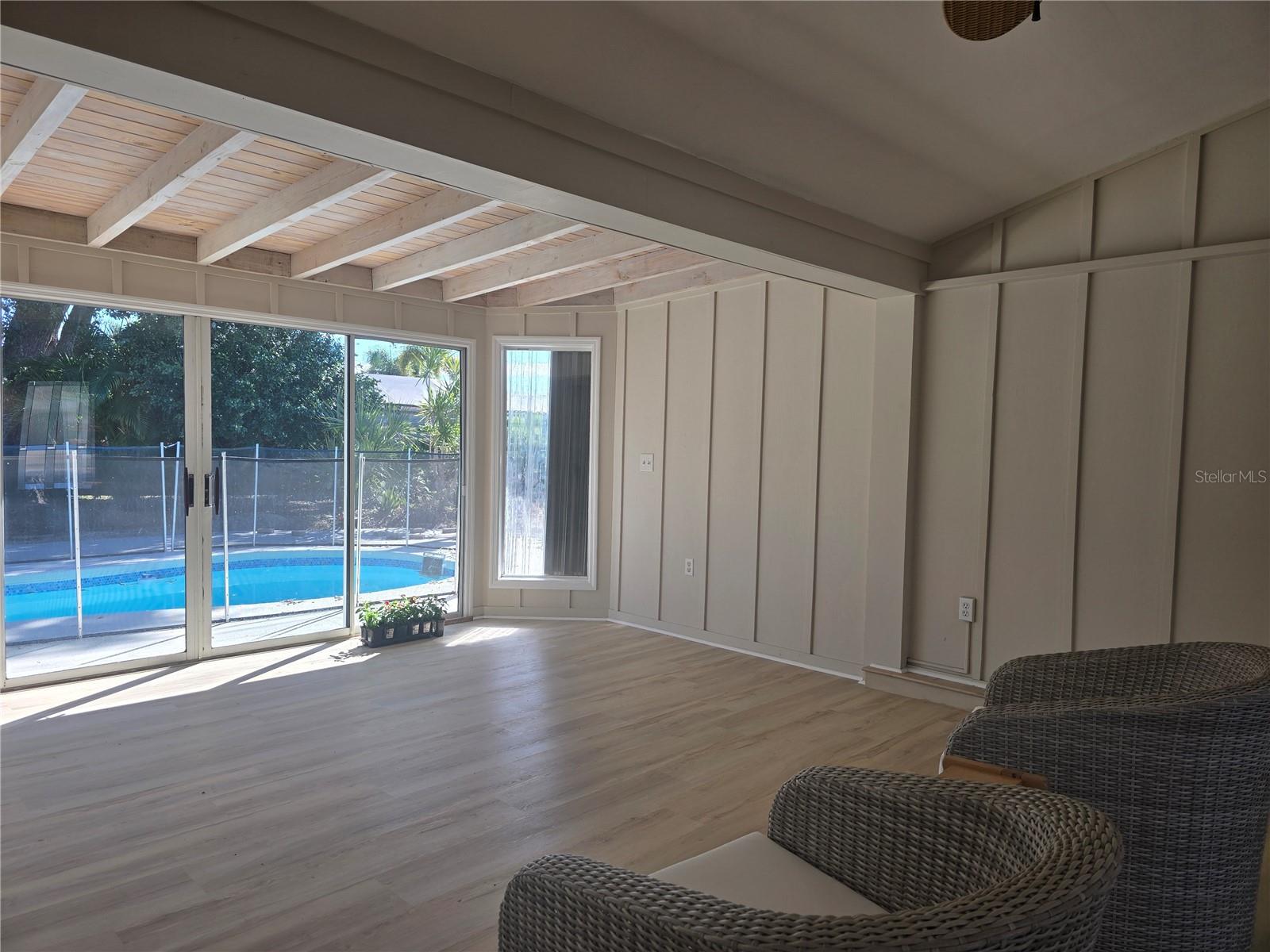 GULF GATE - Residential Lease