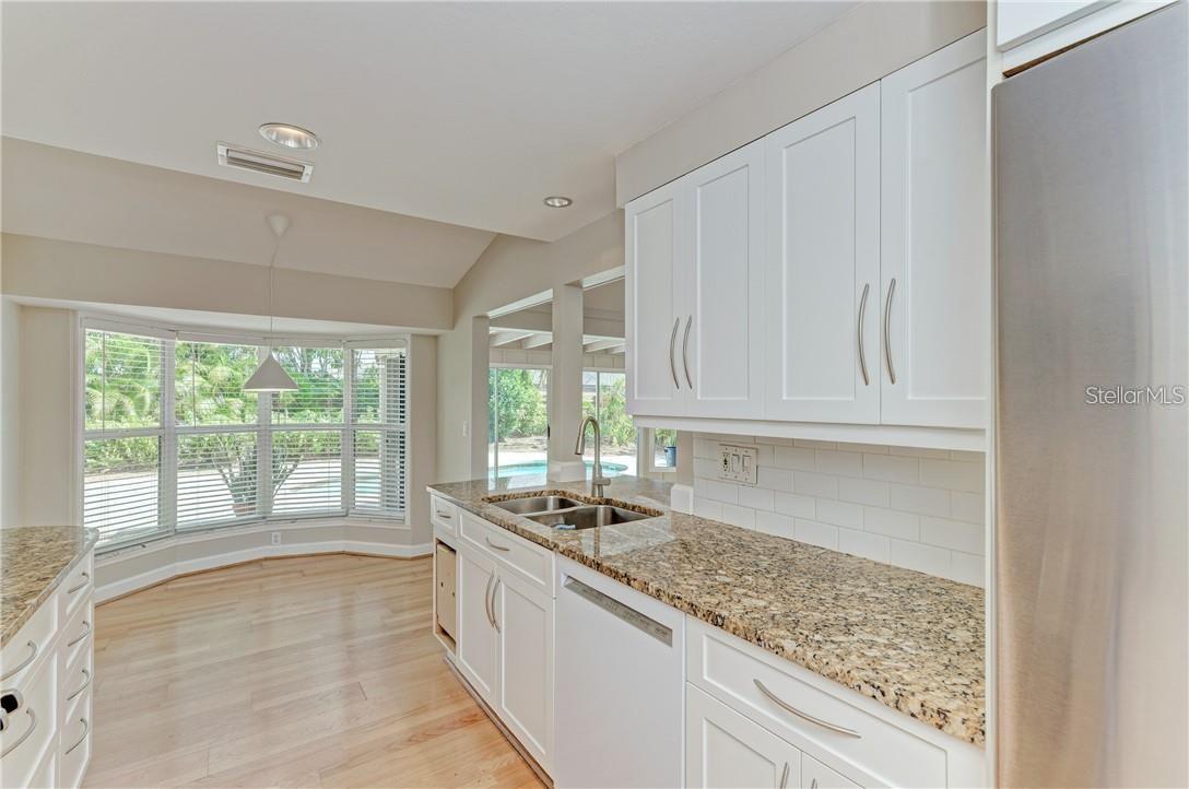 GULF GATE - Residential Lease