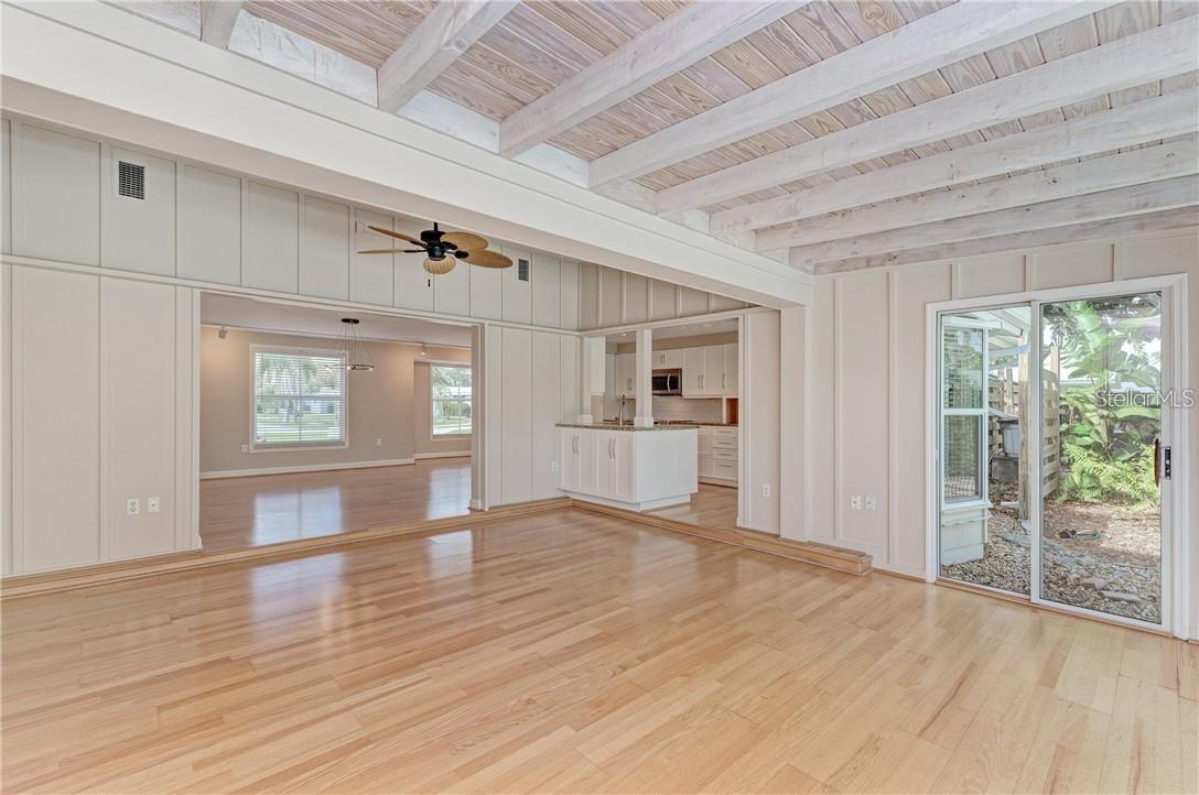 GULF GATE - Residential Lease